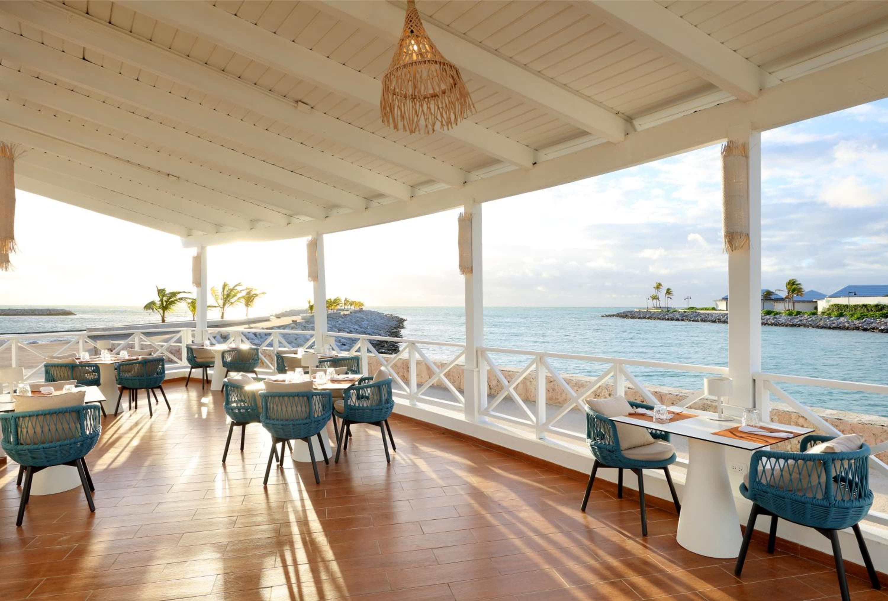 TRS Cap Cana Waterfront & Marina Hotel - Adults Only - All Inclusive — 27