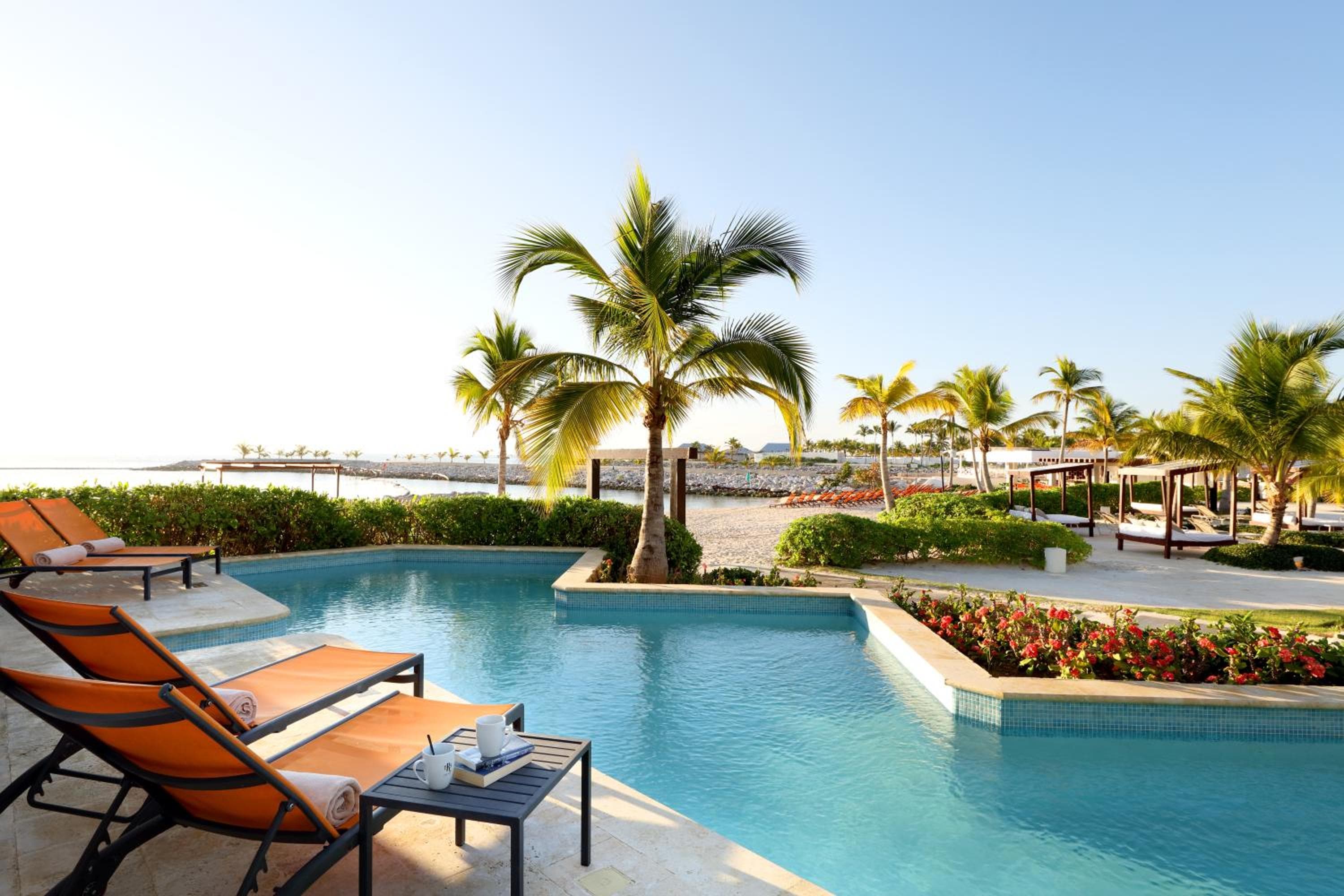TRS Cap Cana Waterfront & Marina Hotel - Solo adulti - Tutto compreso — 24