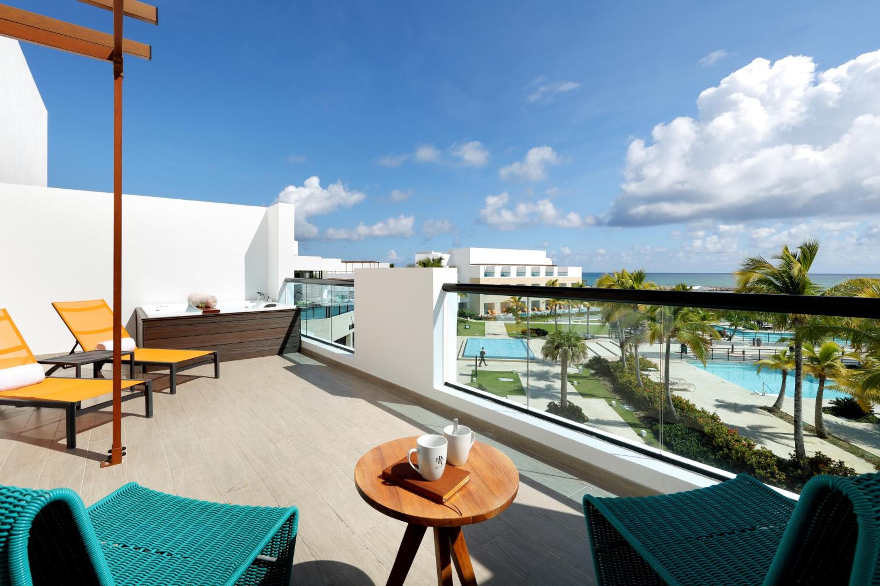 TRS Cap Cana Waterfront & Marina Hotel - Solo adulti - Tutto compreso — 14