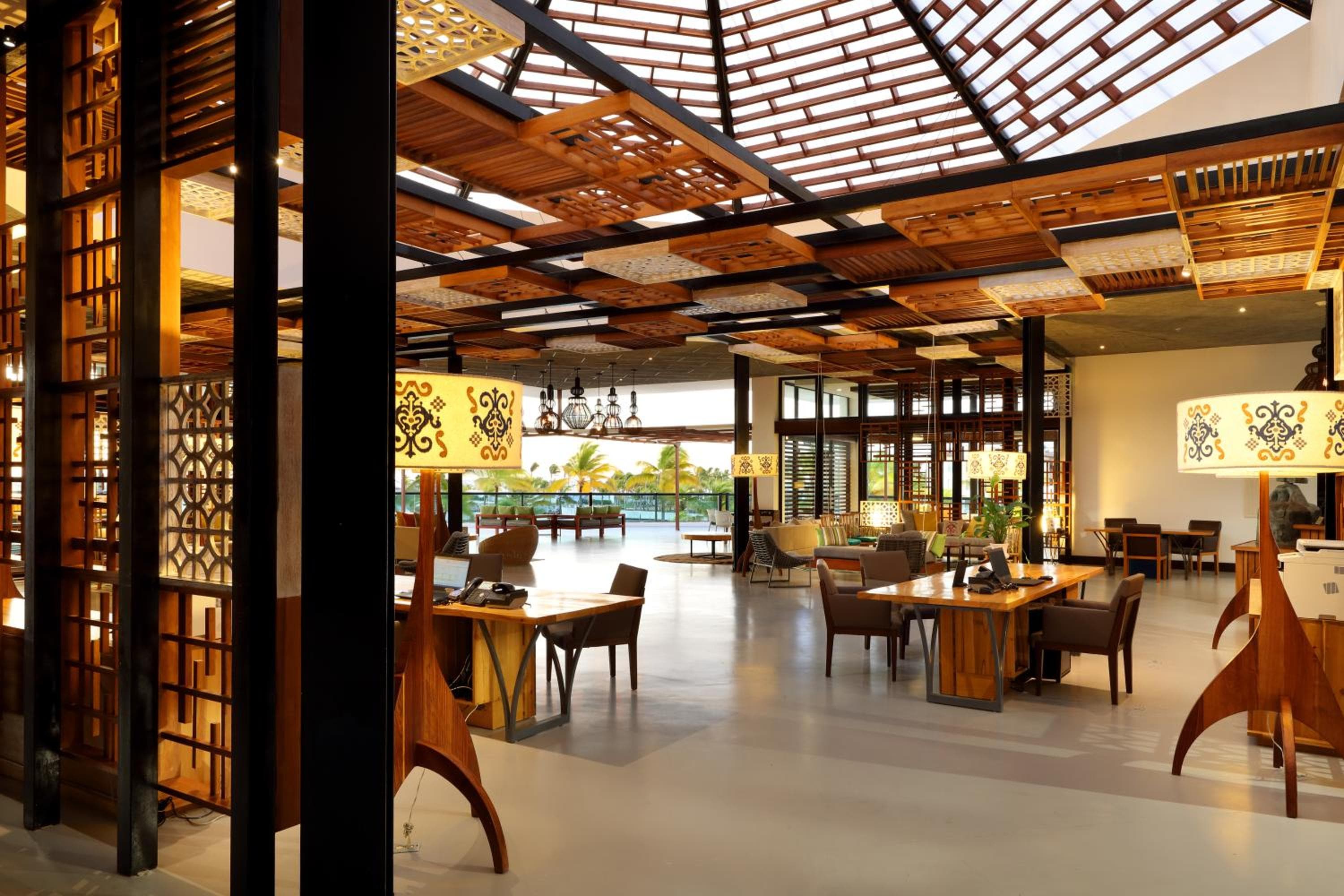 TRS Cap Cana Waterfront & Marina Hotel - Adults Only - All Inclusive — 21