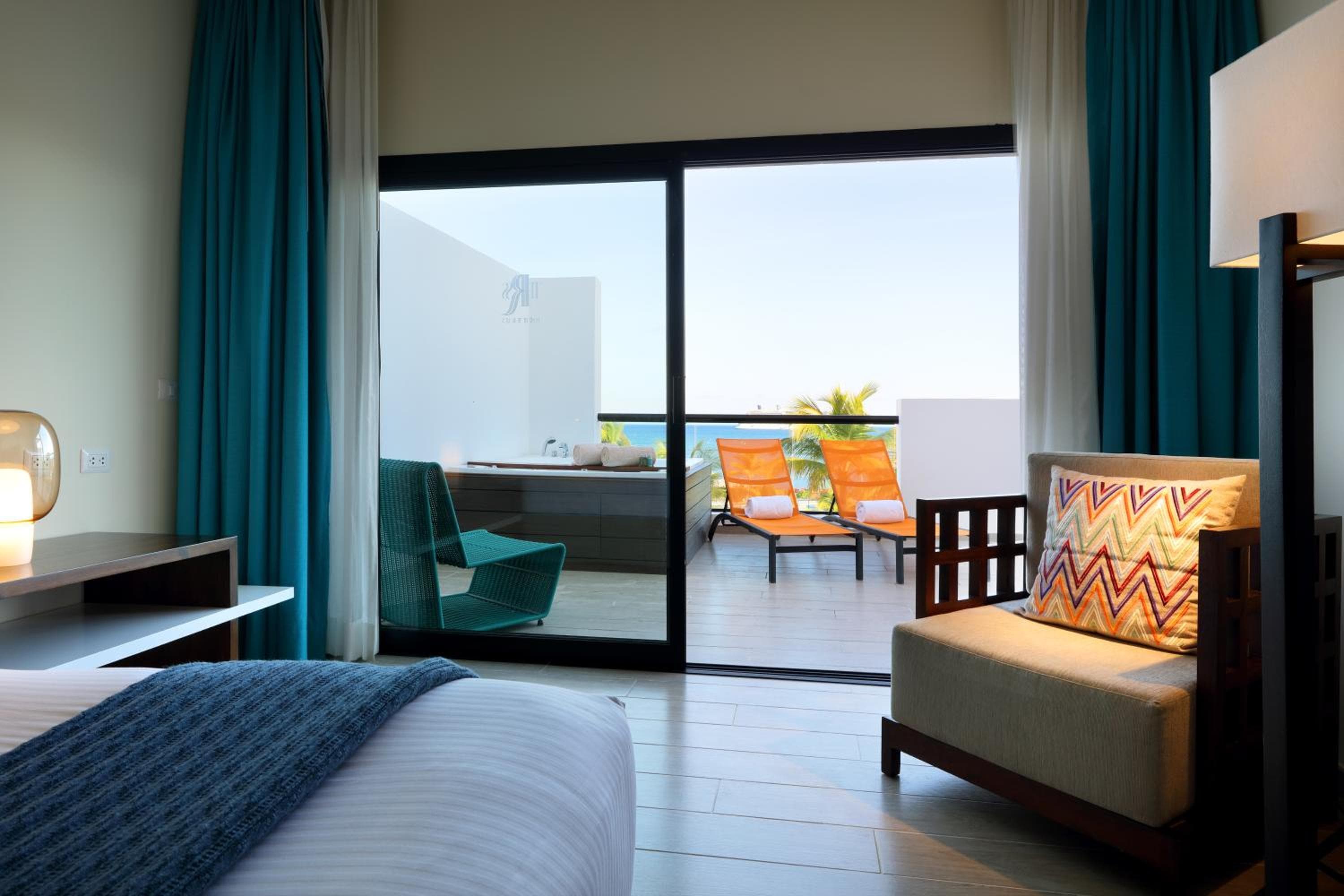 TRS Cap Cana Waterfront & Marina Hotel - Adults Only - All Inclusive — 5