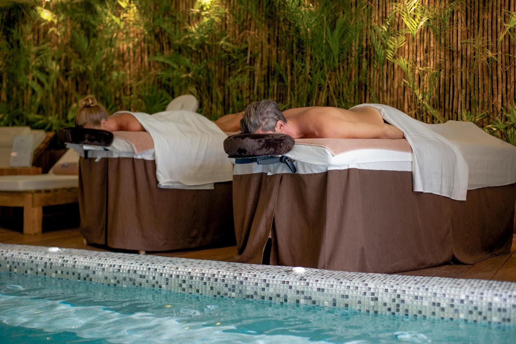 Hotel Boutique Magic Blue Spa Solo Adultos — 15