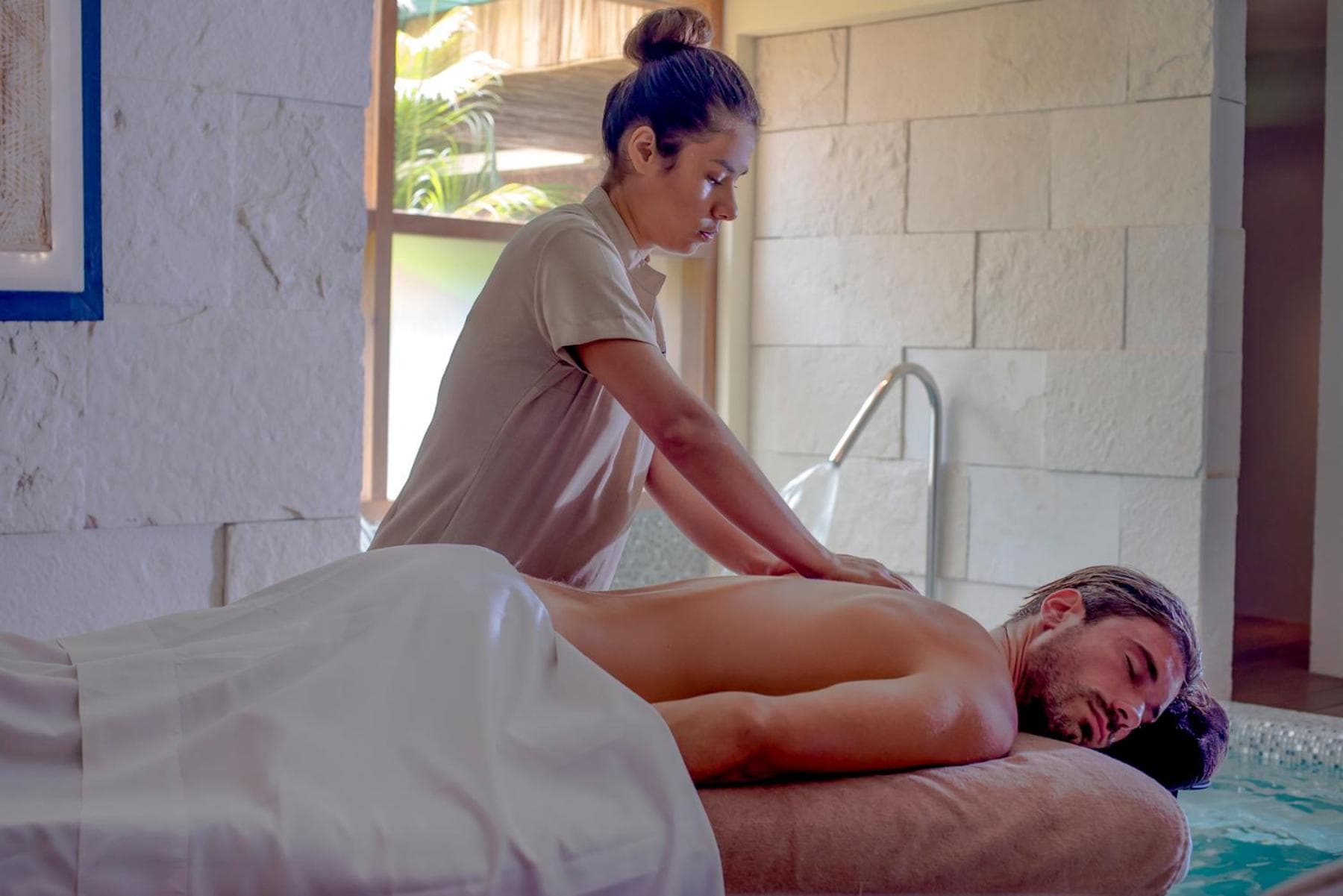 Magic Blue Spa Boutique Hotel Adults Only — 22