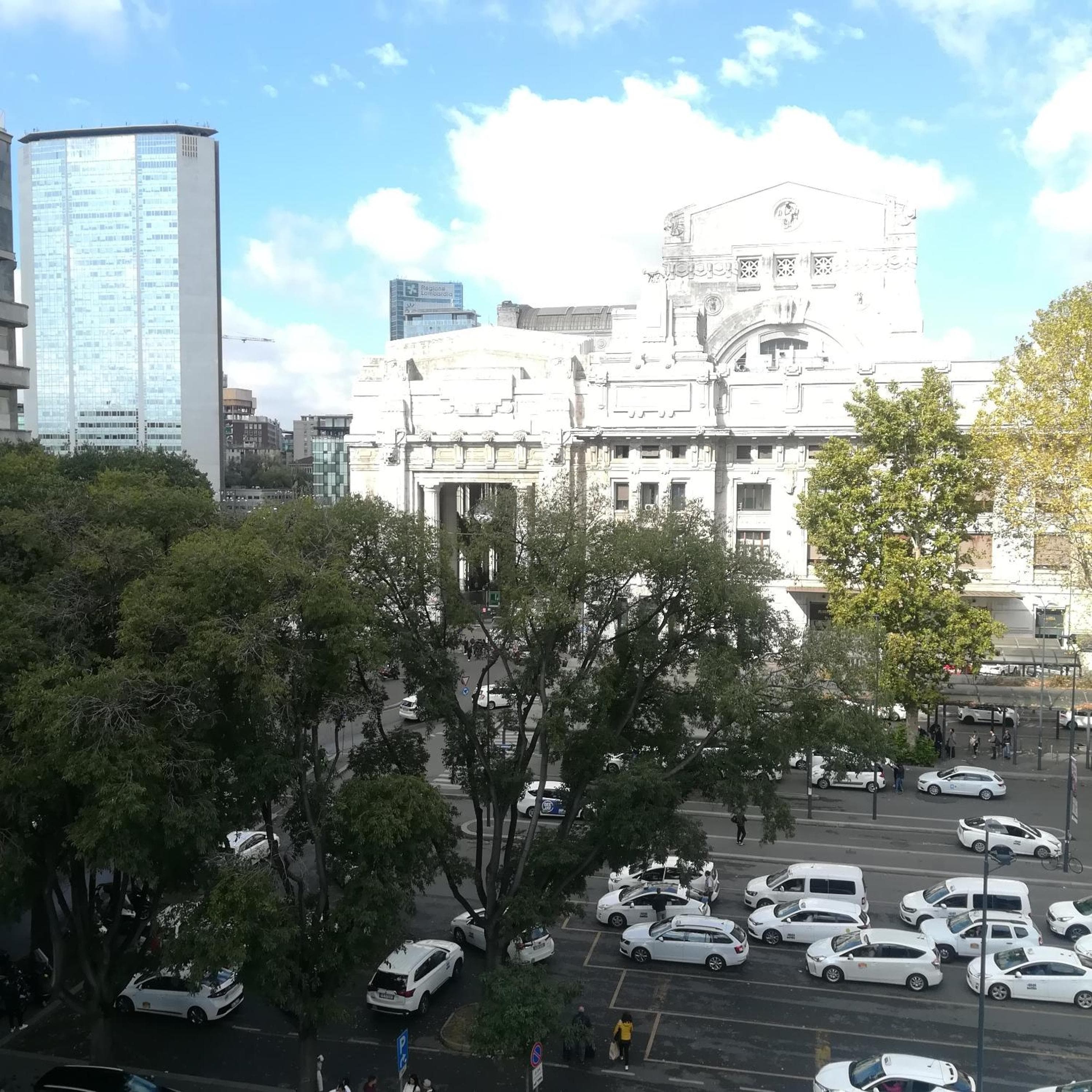 Hotel Bristol — 5