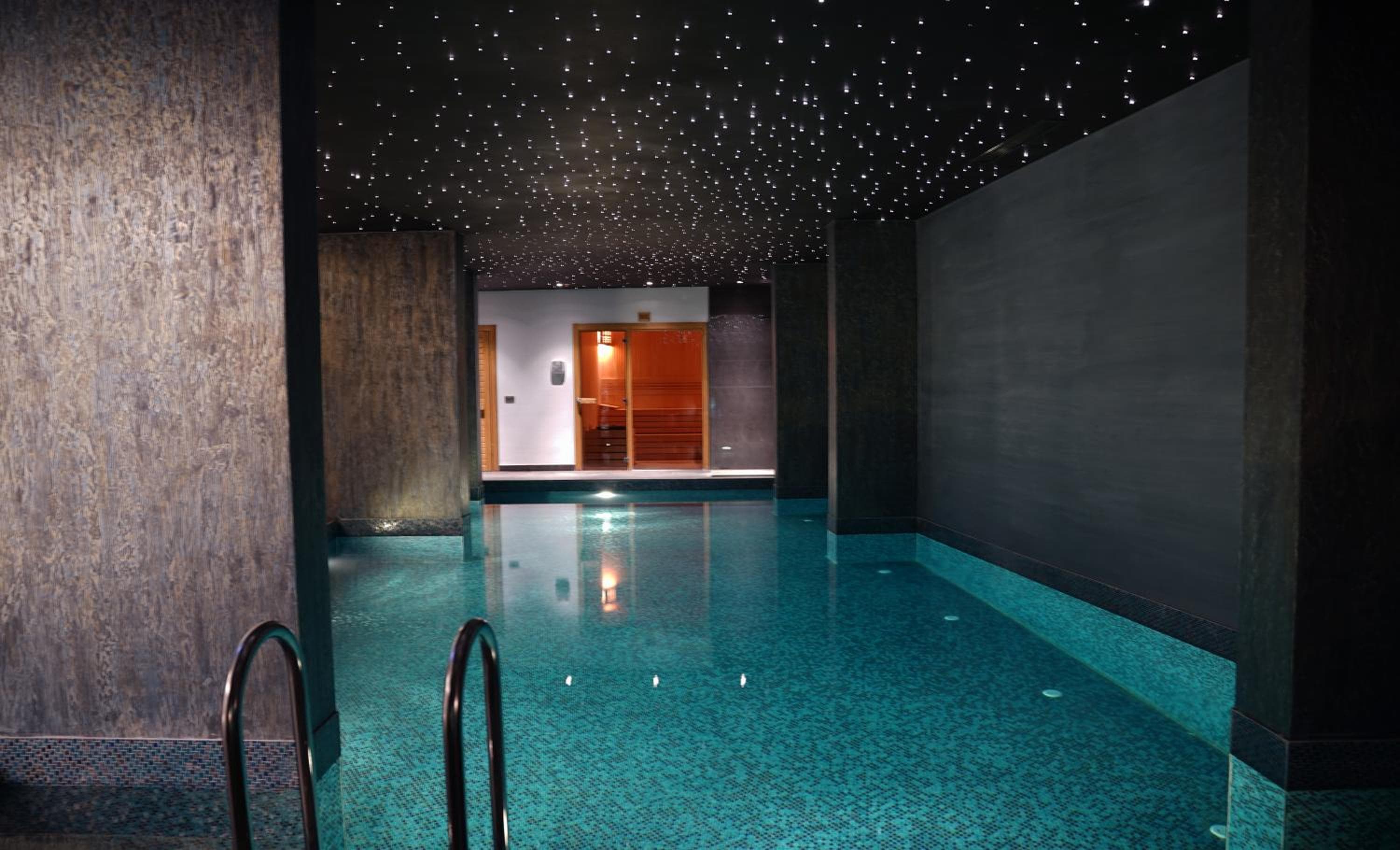 Hotel Gálata — 7