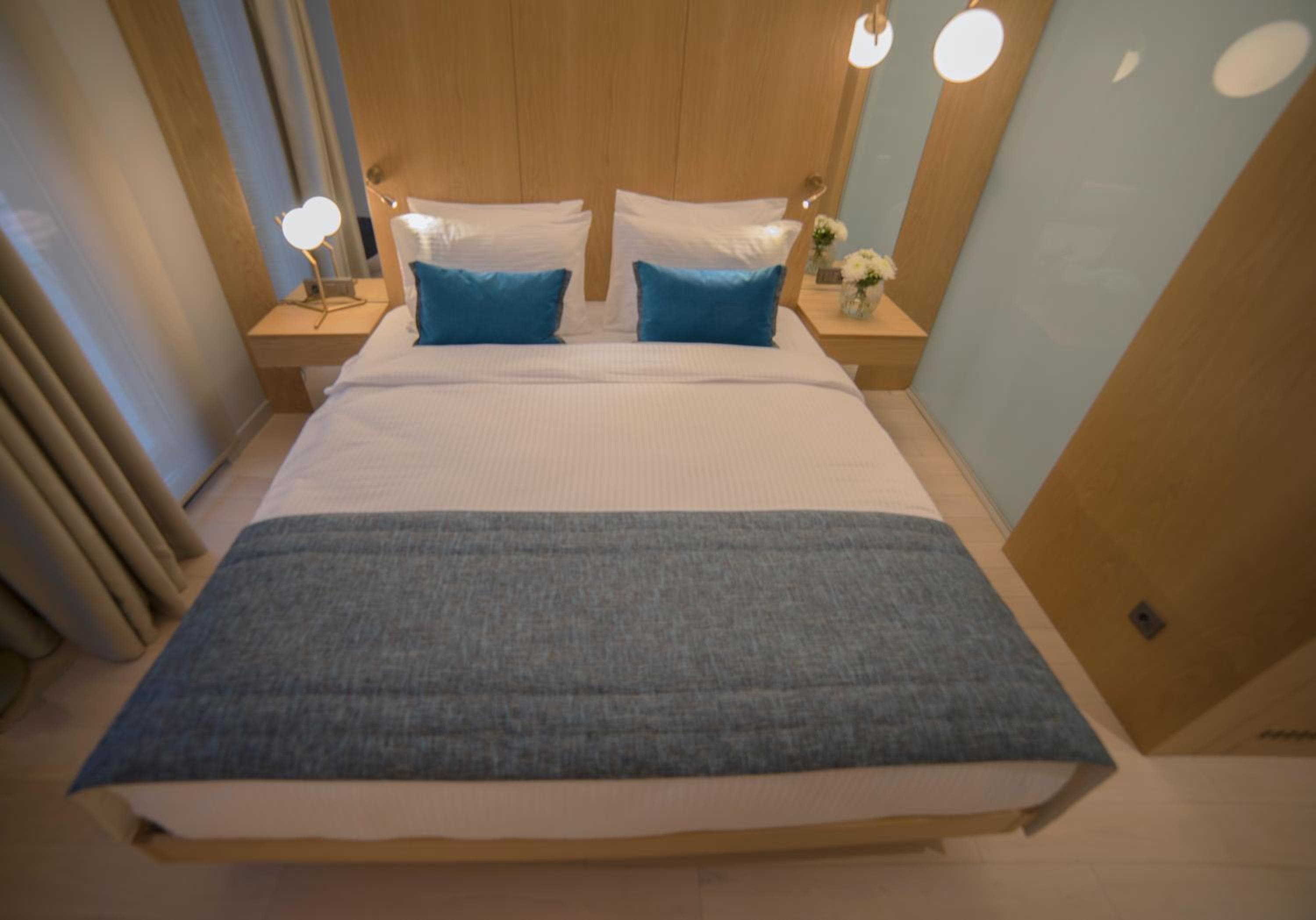 Hotel Gálata — 25