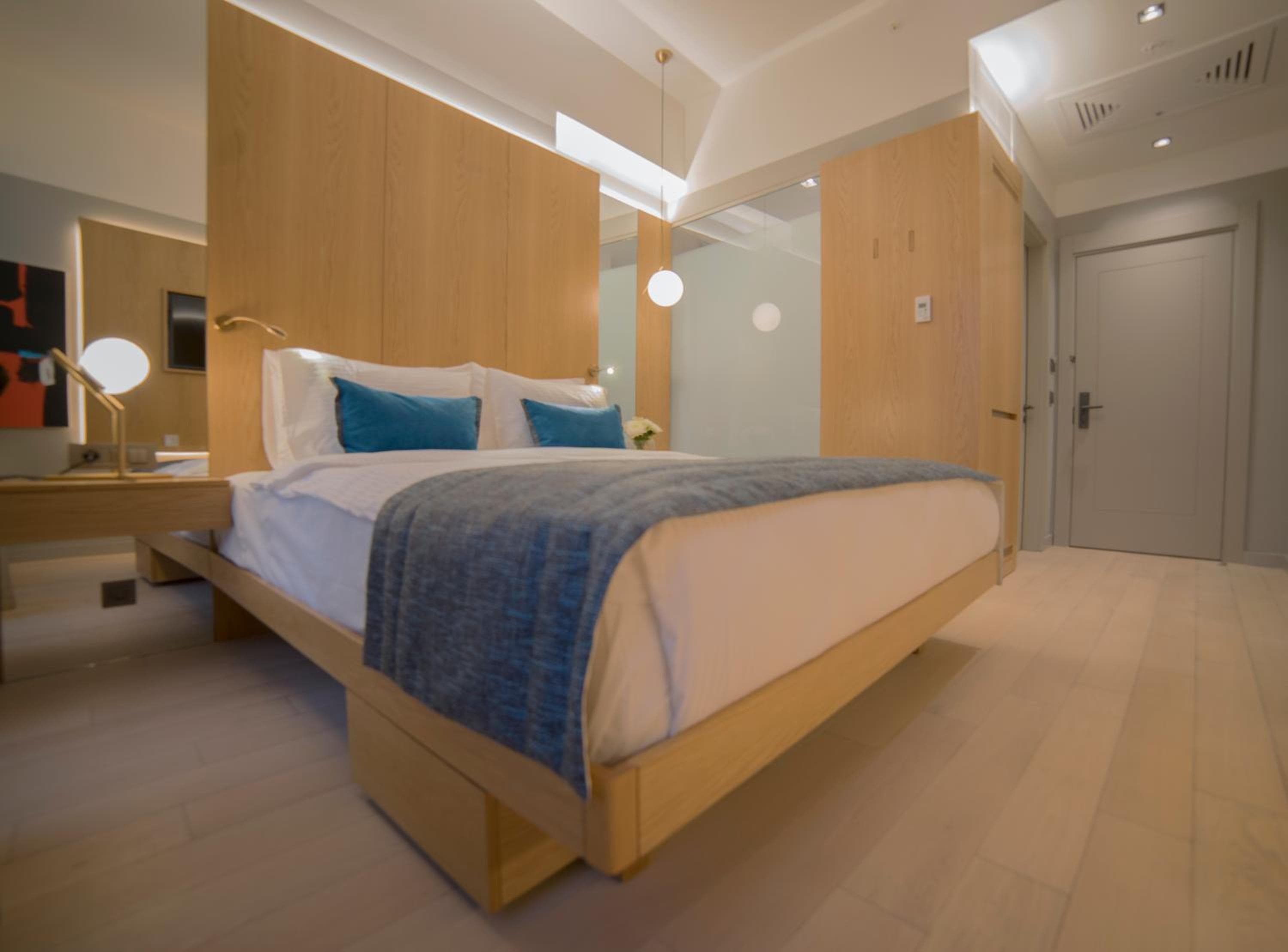 Hotel Gálata — 23