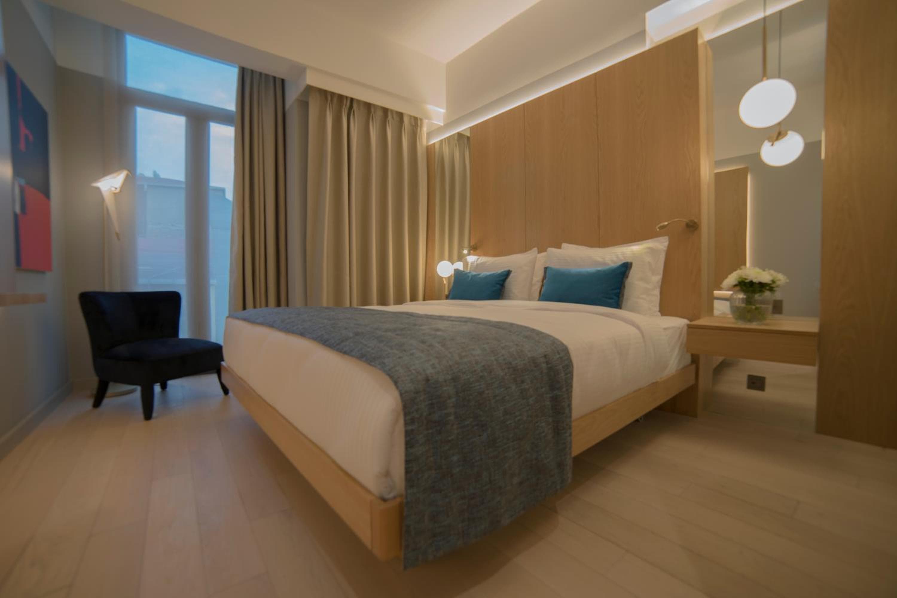 Hotel Gálata — 21