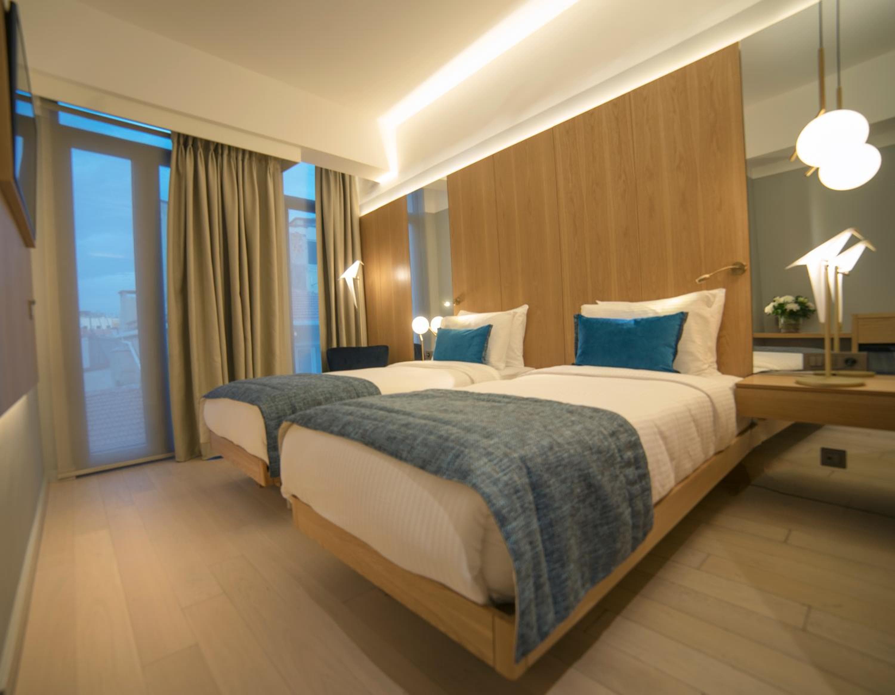 Hotel Gálata — 22