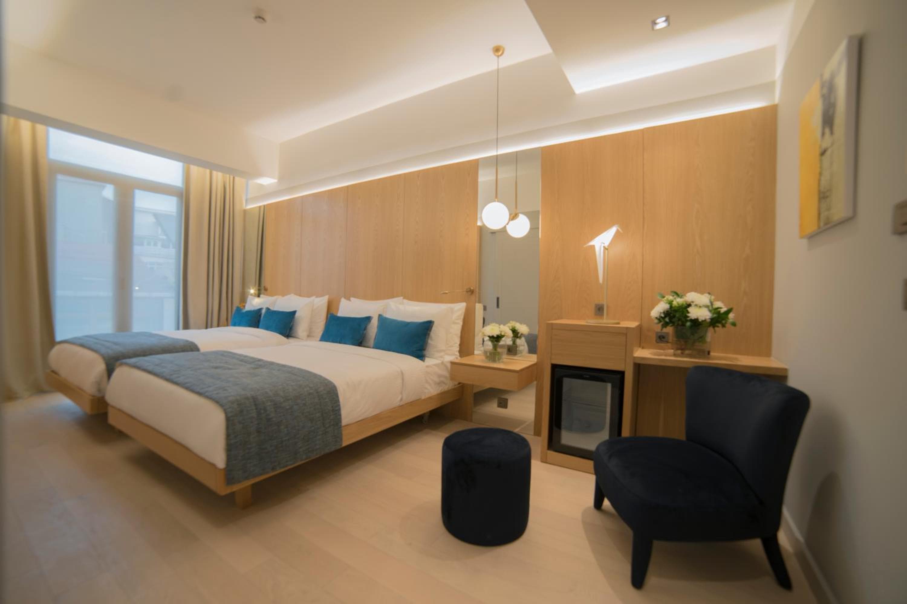 Hotel Gálata — 27