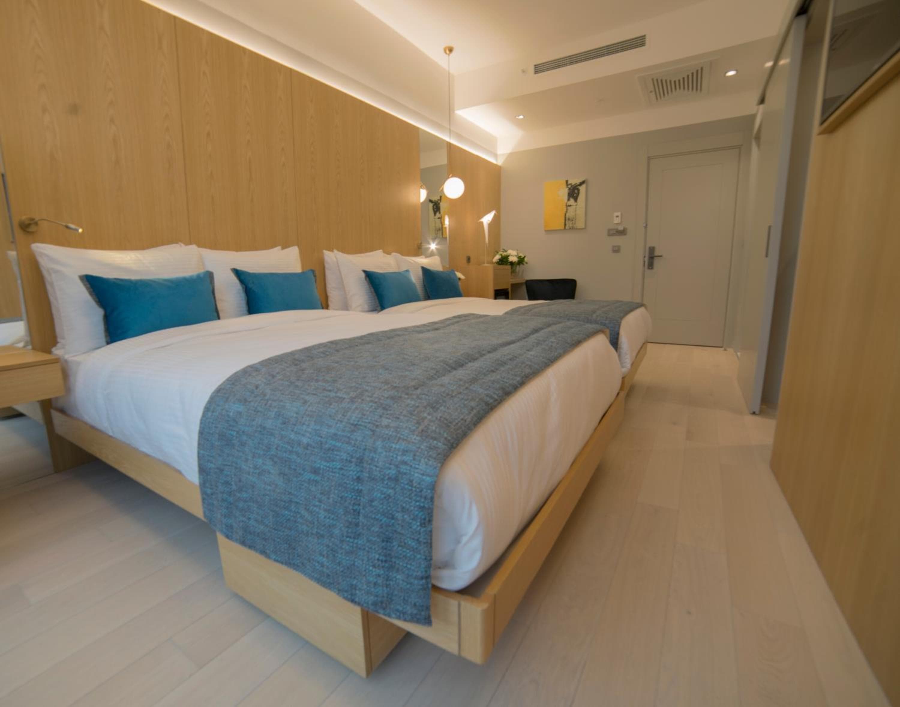 Hotel Gálata — 28