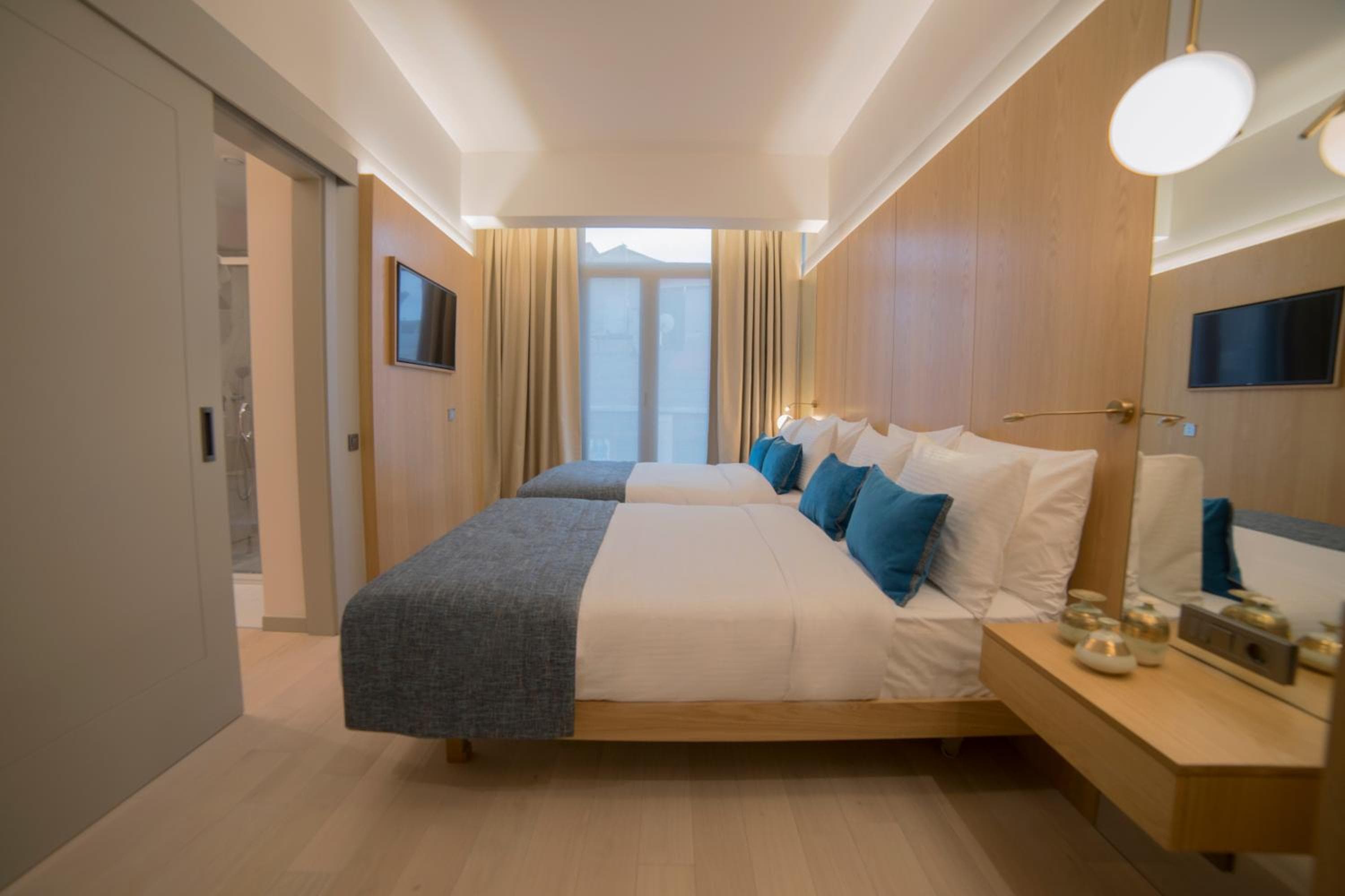 Hotel Gálata — 29