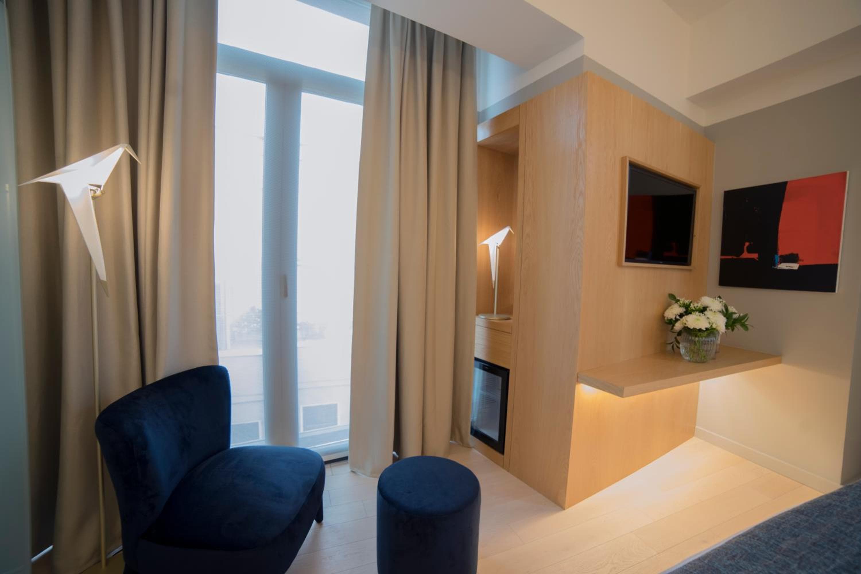 Hotel Gálata — 30
