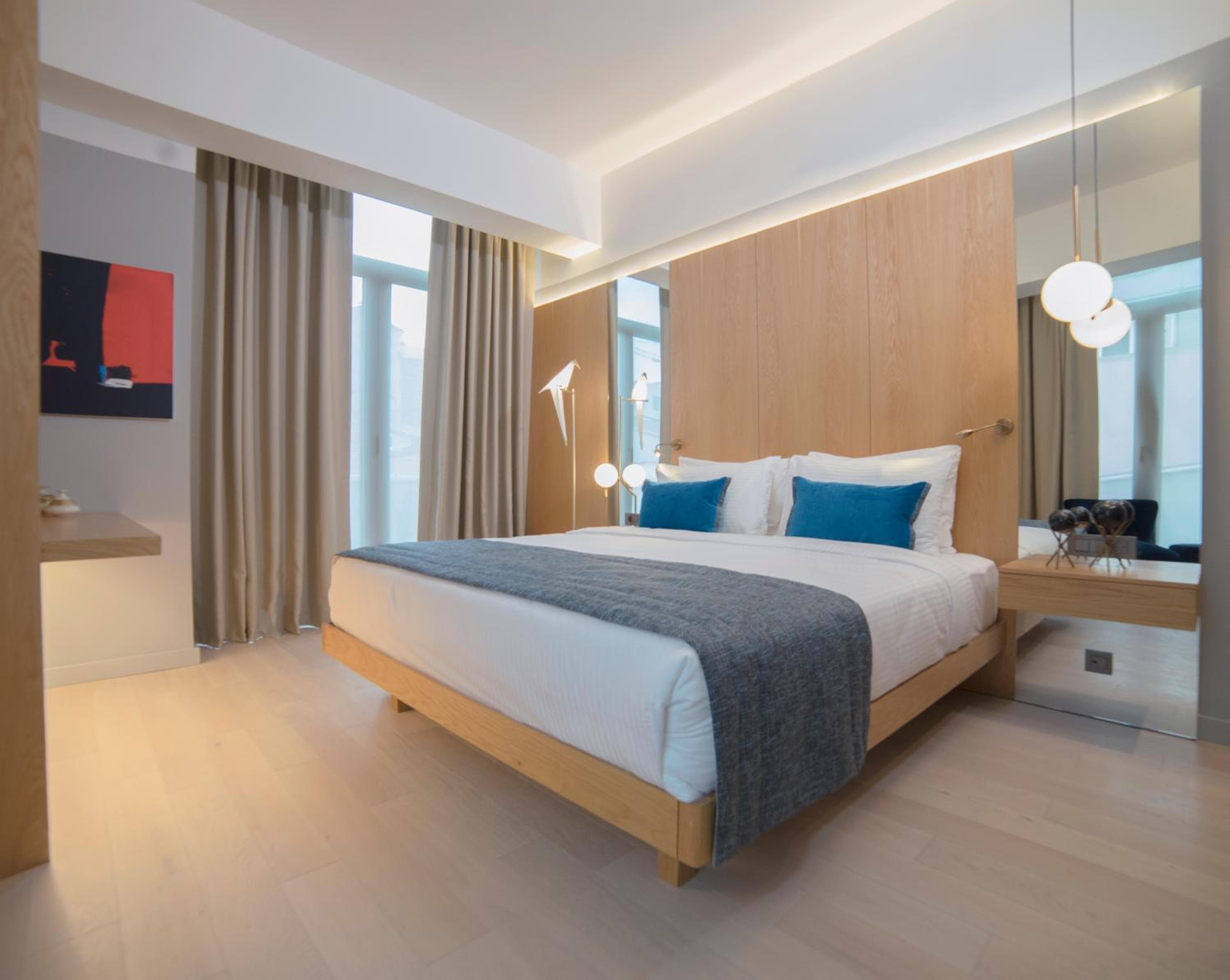 Hotel Gálata — 3