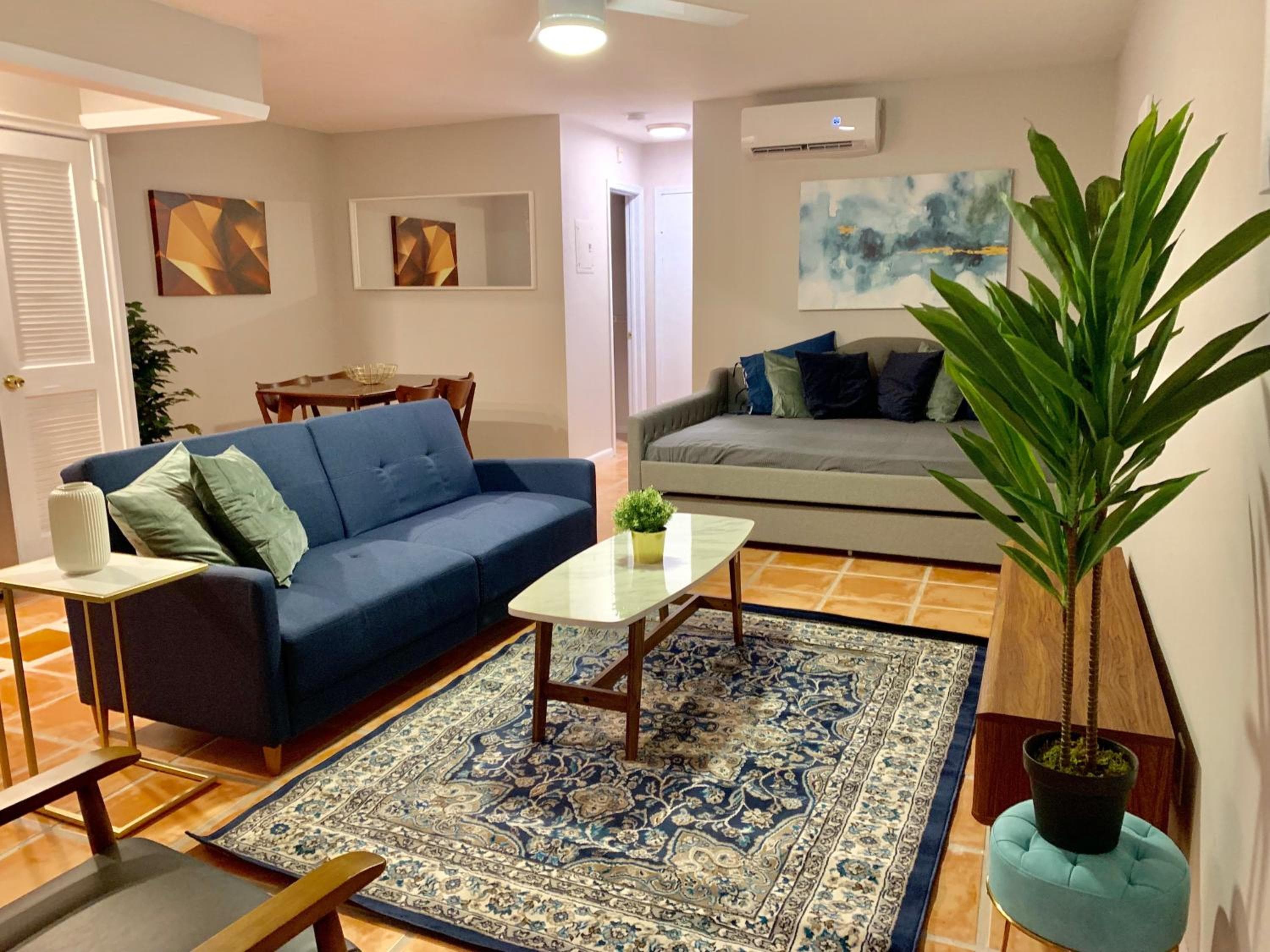 Apartamentos Bayview By Lowkl — 5