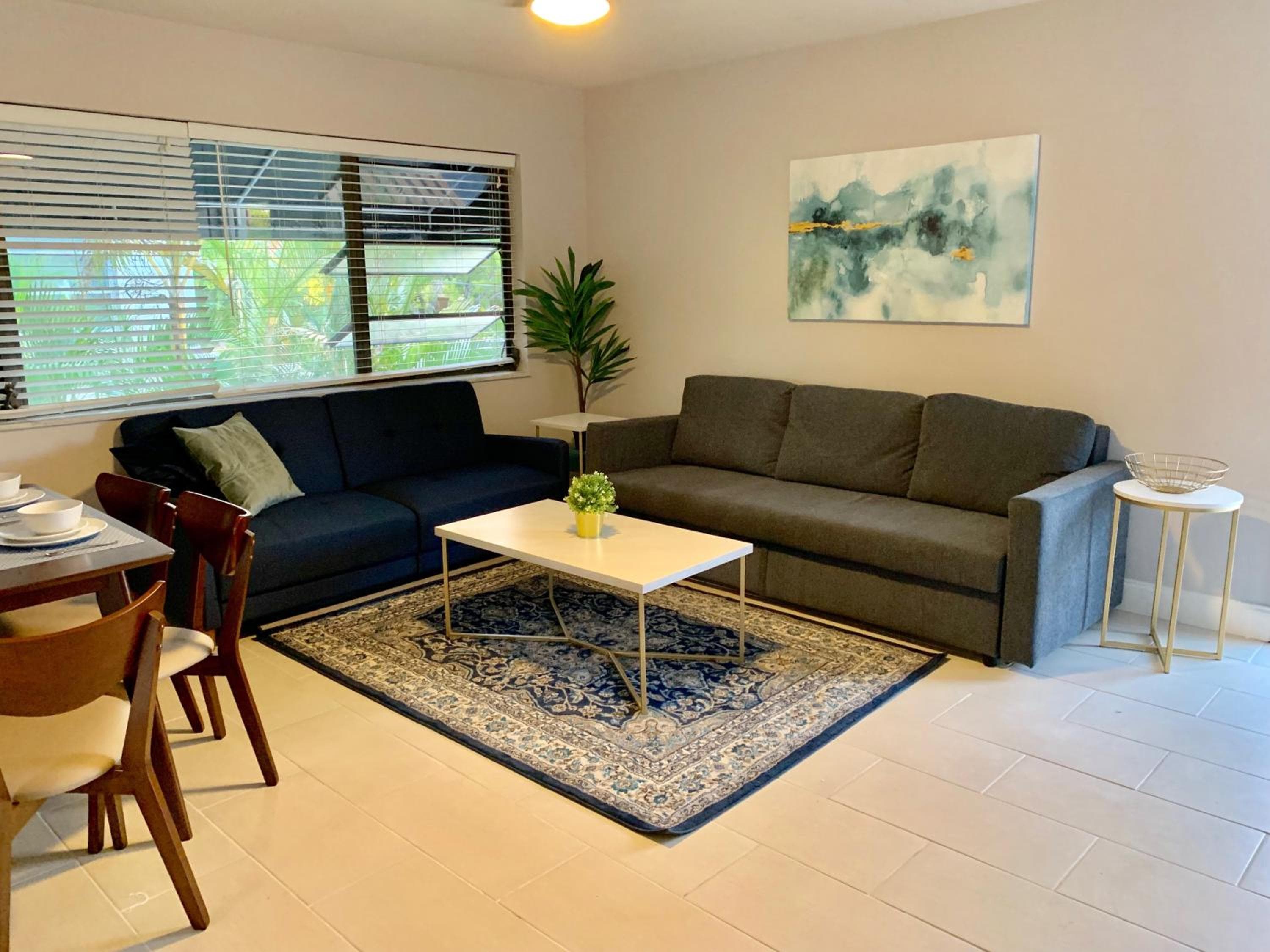 Apartamentos Bayview By Lowkl — 4