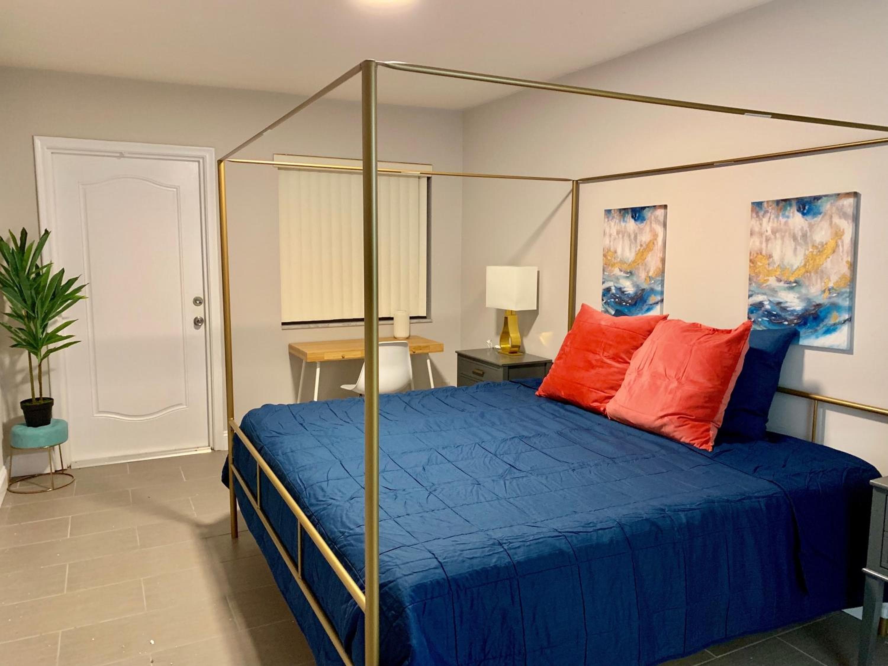 Apartamentos Bayview By Lowkl — 7