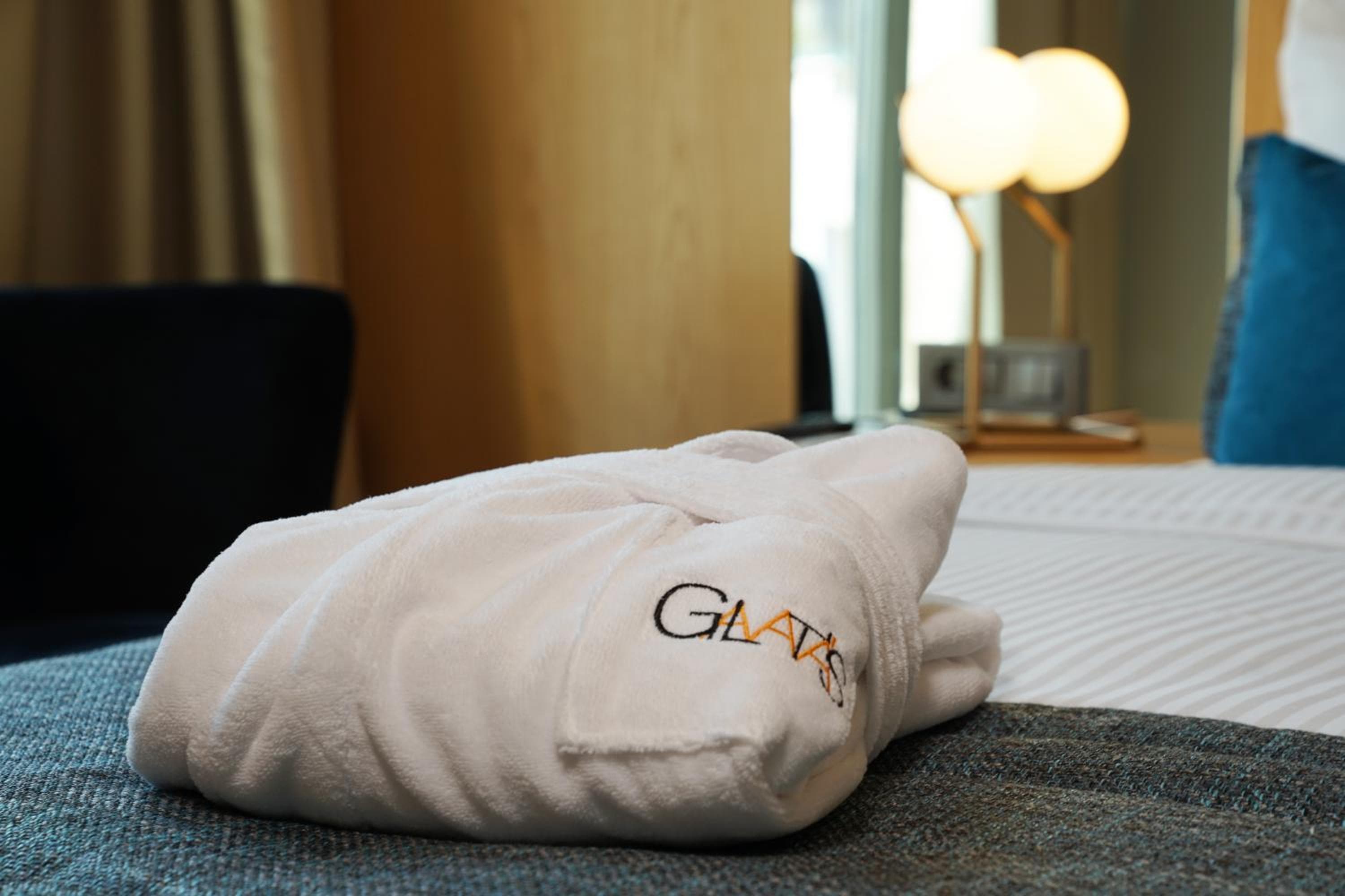 Galata's Hotel — 18
