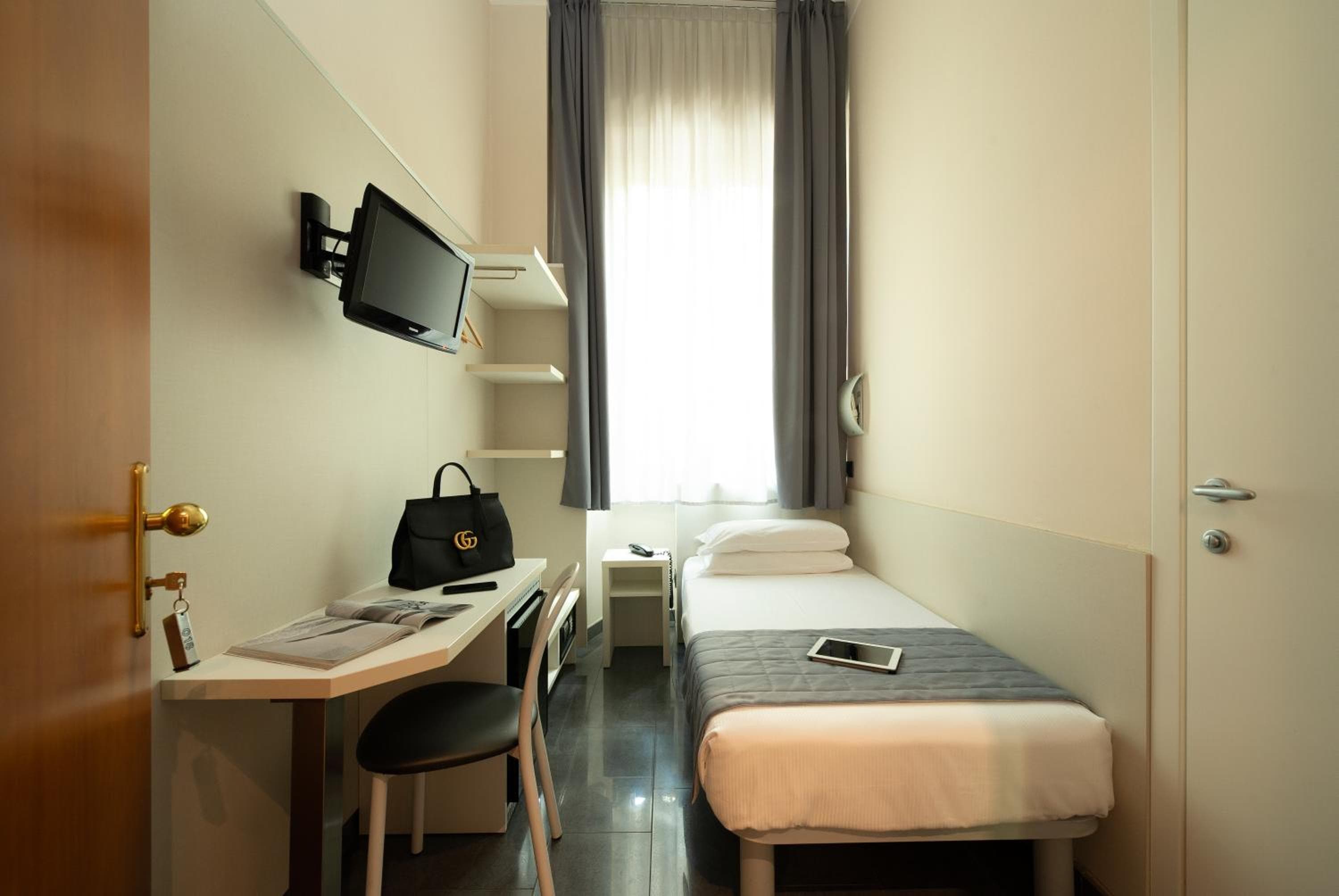 Hotel San Francisco — 3