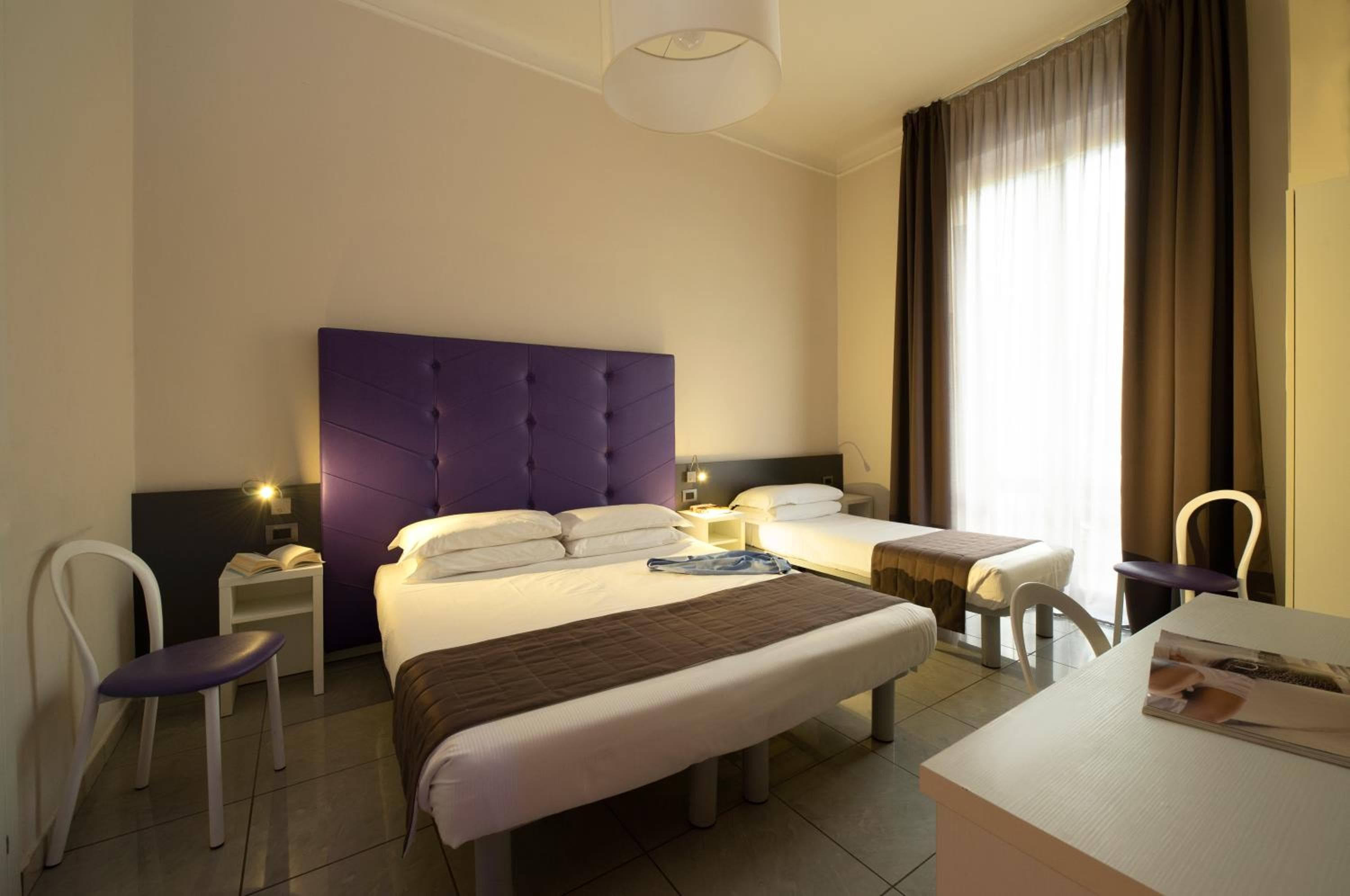 Hotel San Francisco — 28