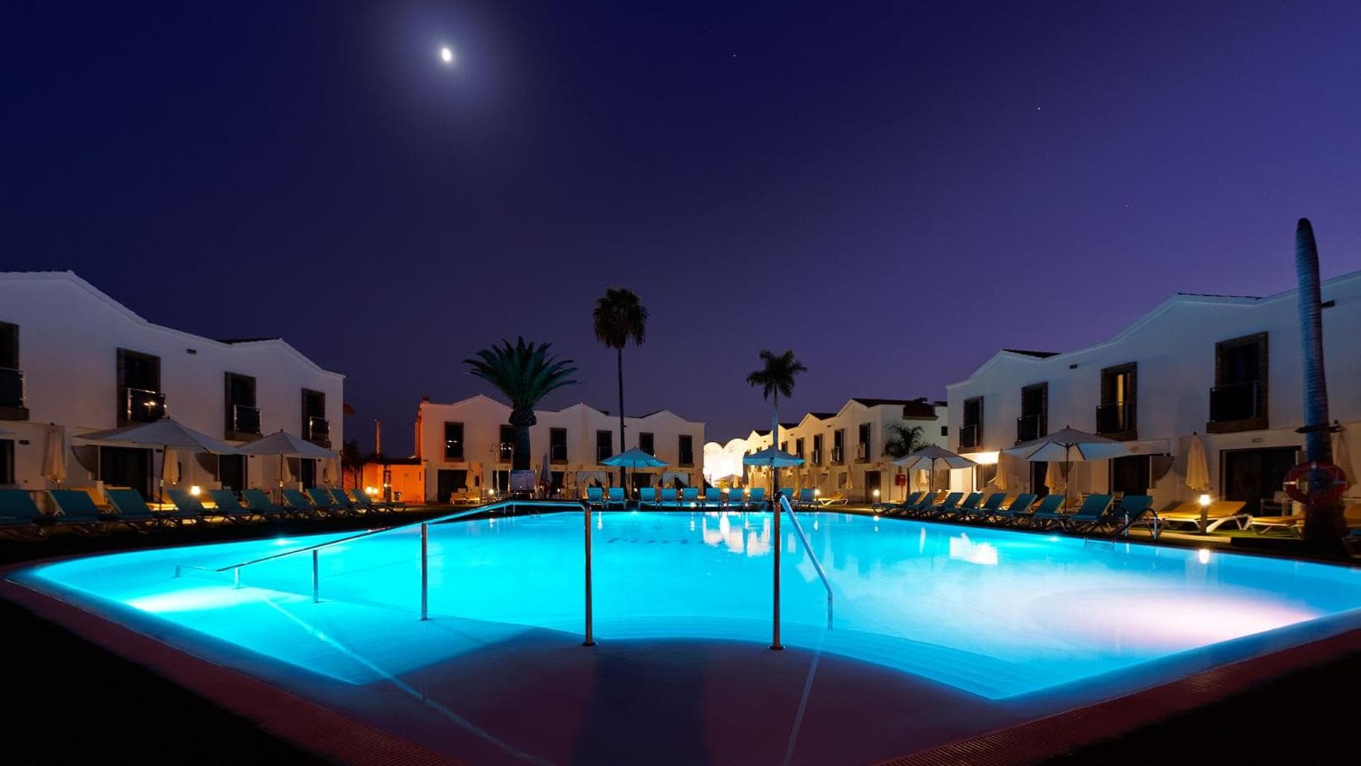 FBC Fortuny Resort - Adults Only — 3