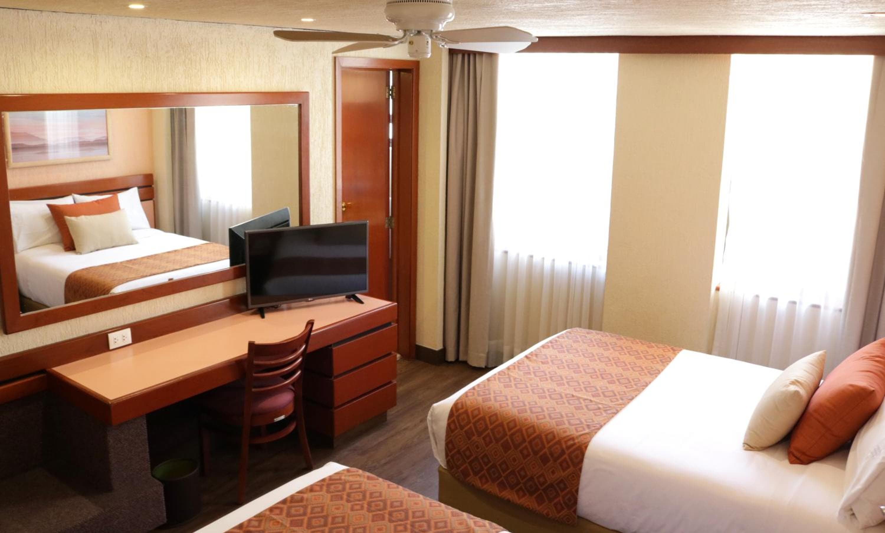 Hotel Marlowe Centro Histórico — 18