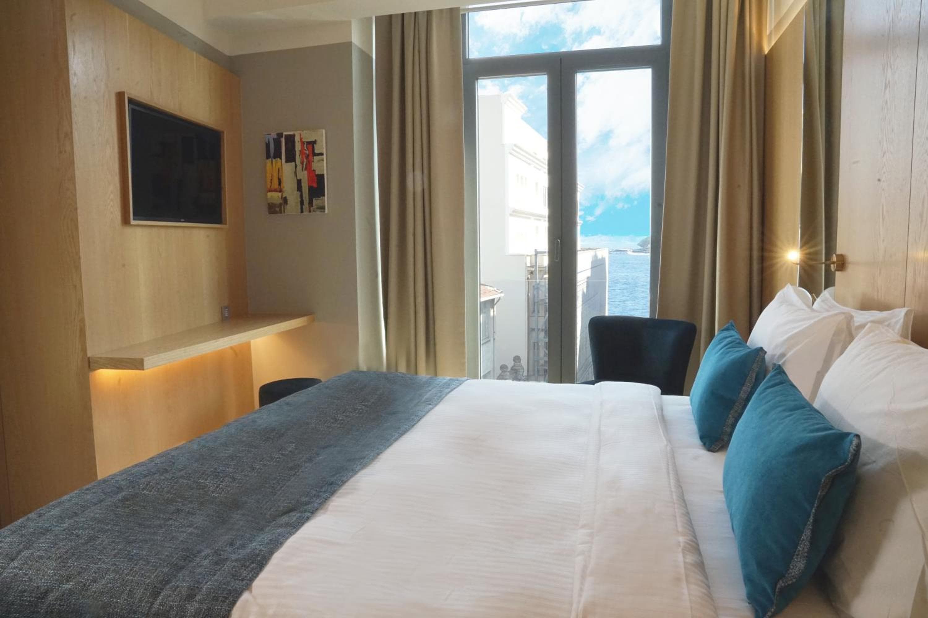 Hotel Gálata — 26