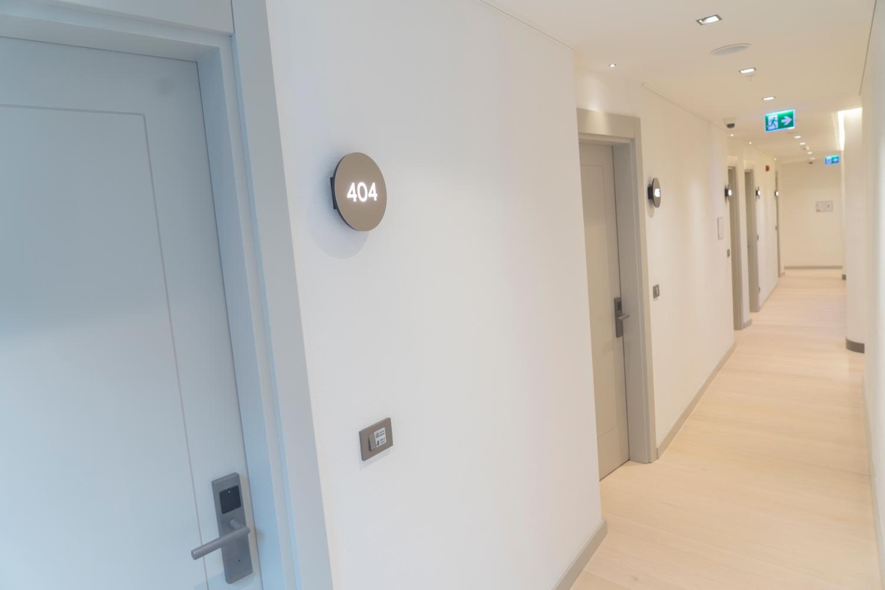 Hotel Gálata — 20