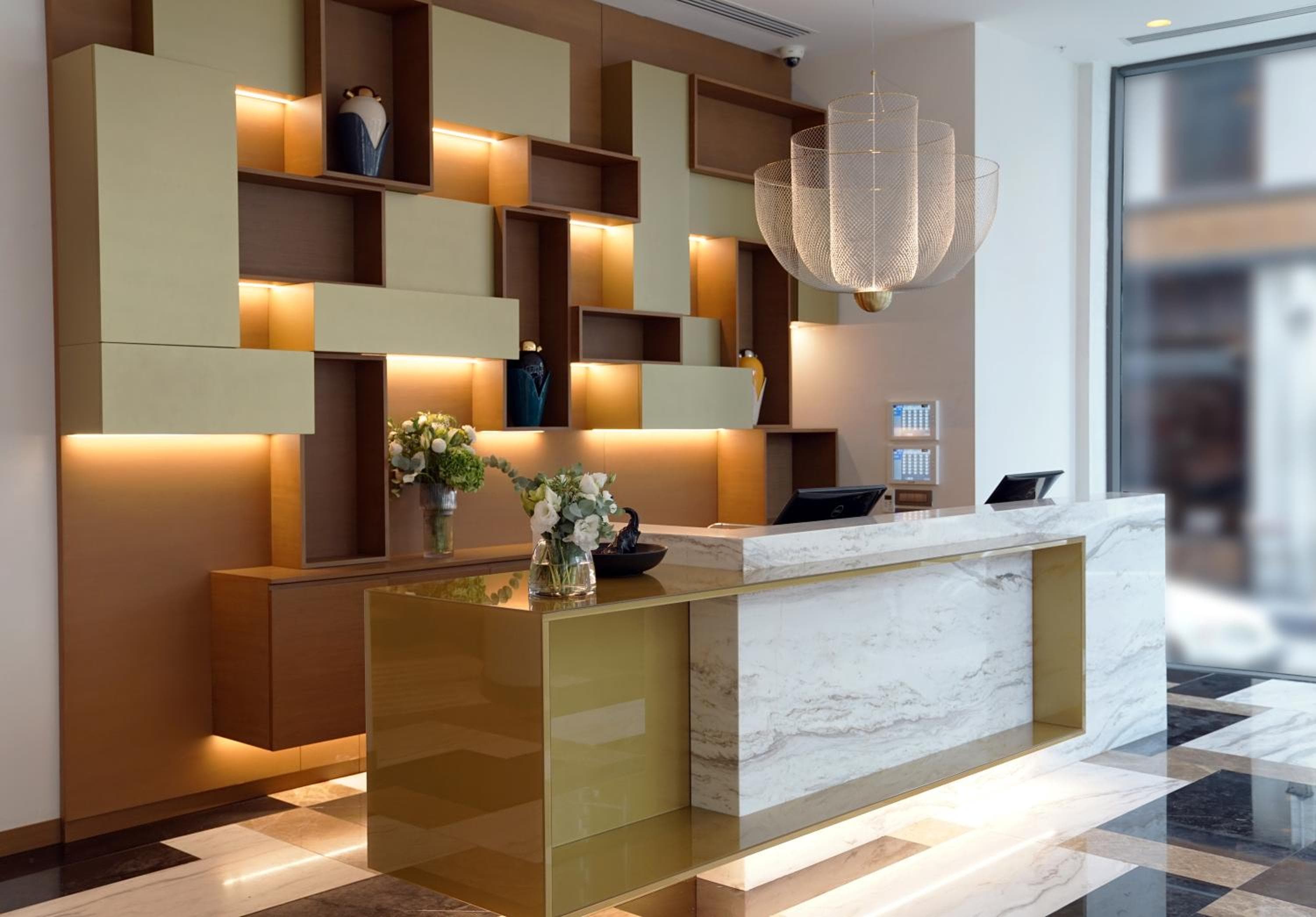 Hotel Gálata — 12