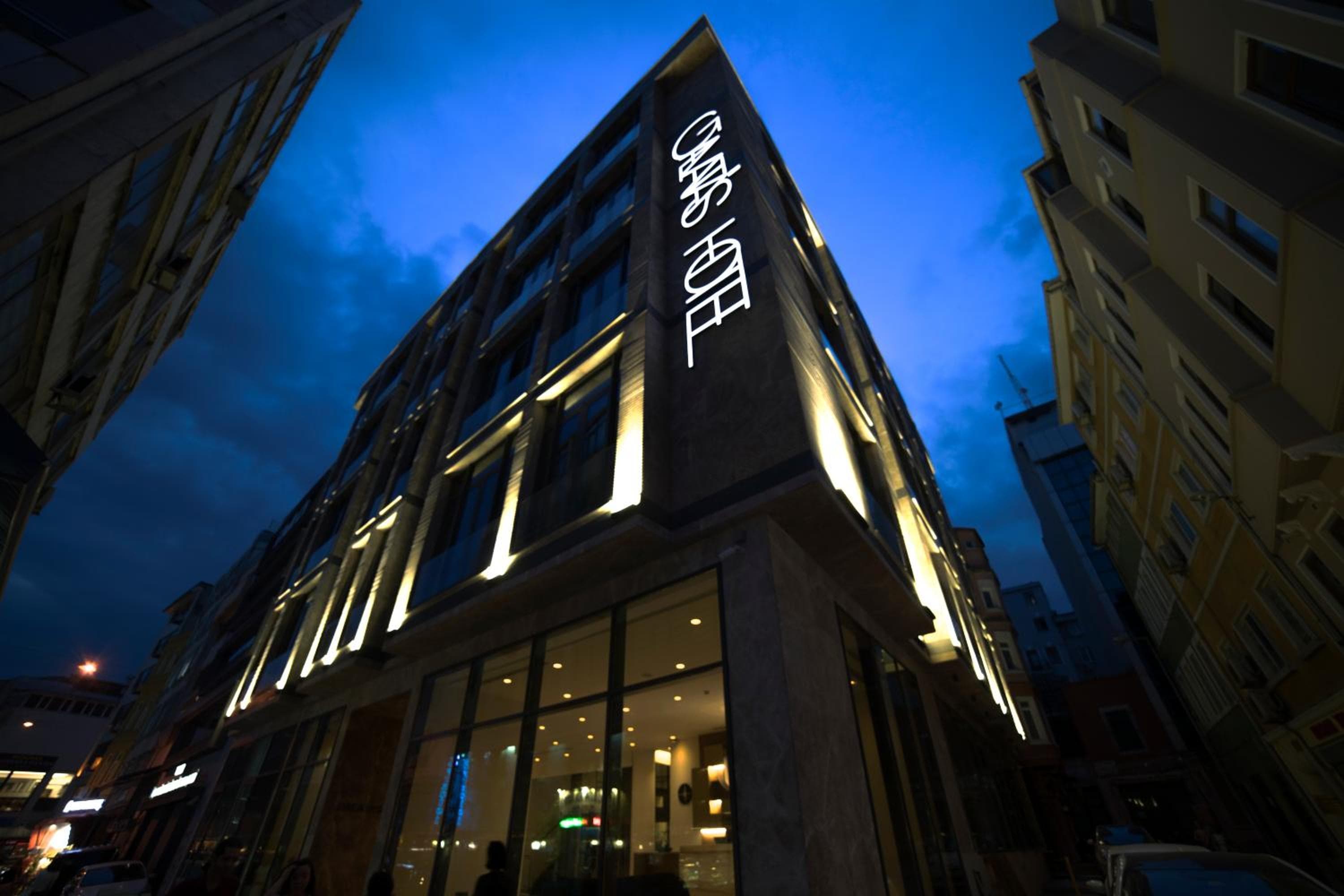 Hotel Gálata — 17