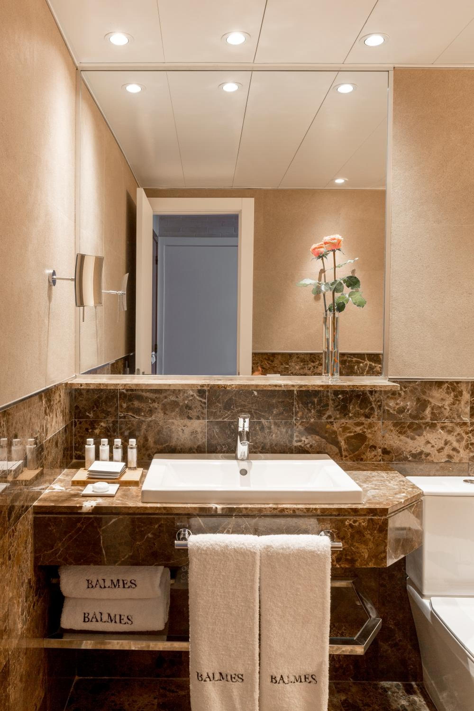 Hotel Balmes, a member of Preferred Hotels & Resorts — 16