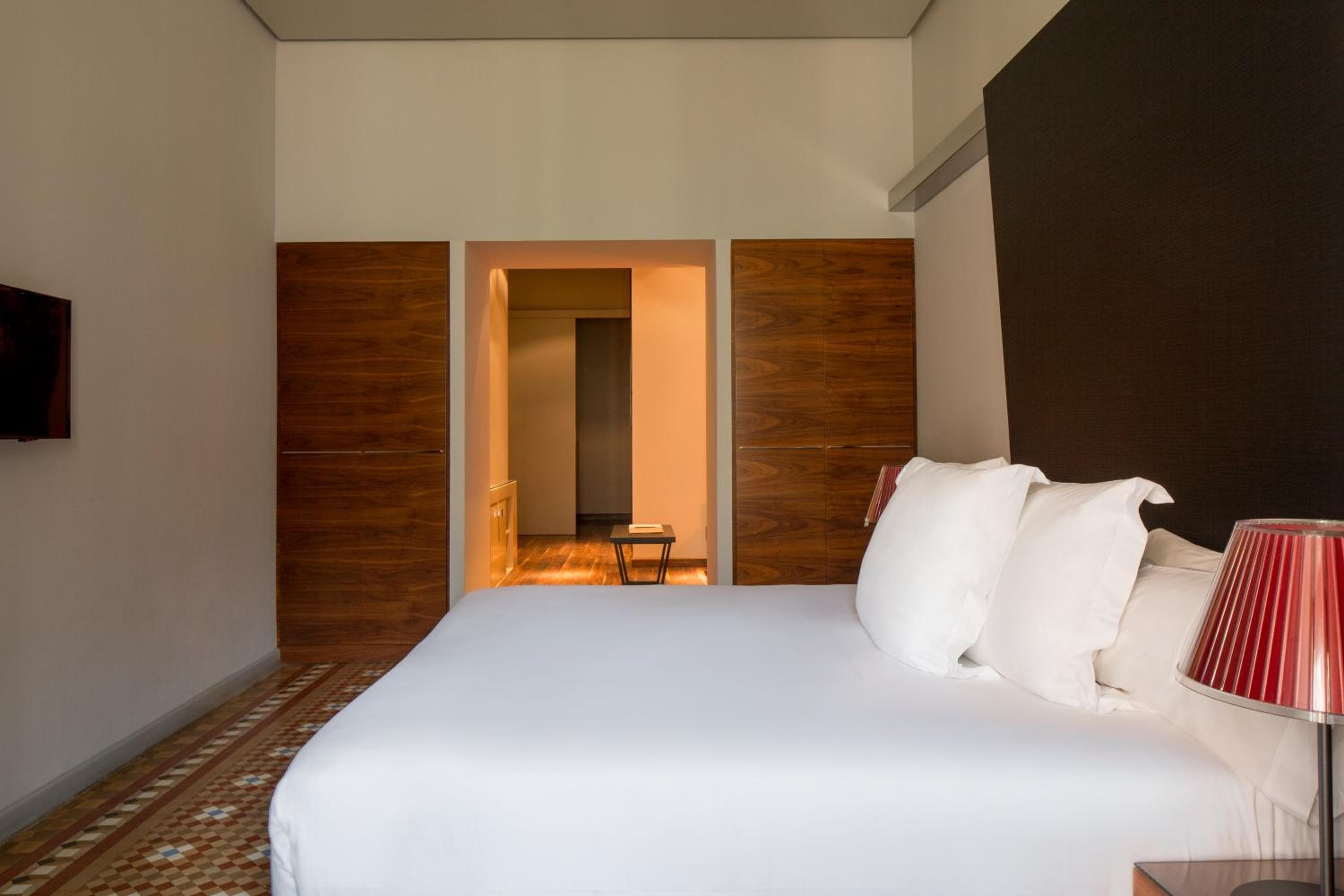 Hotel Balmes, a member of Preferred Hotels & Resorts — 27