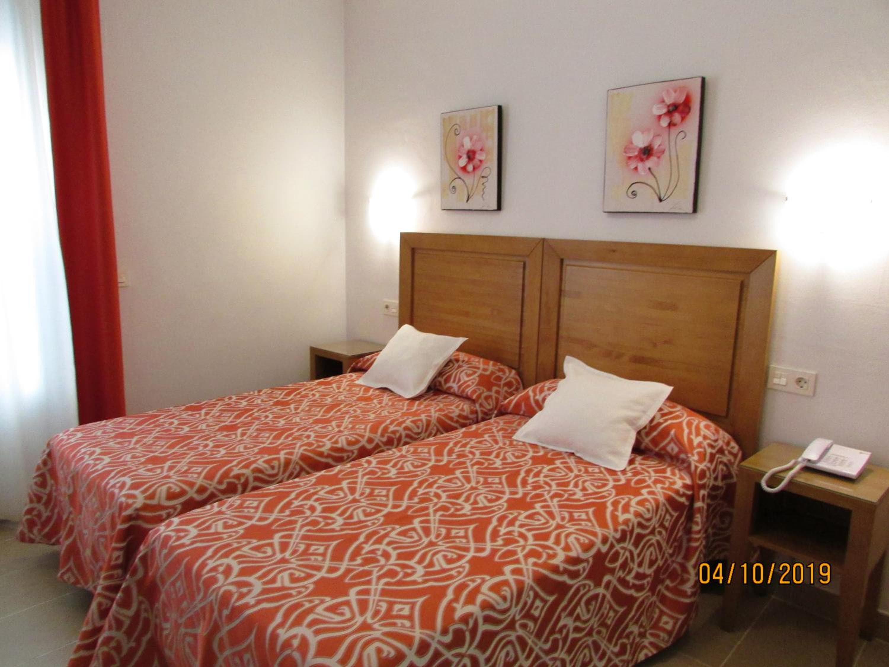 Hotel Goartín — 6