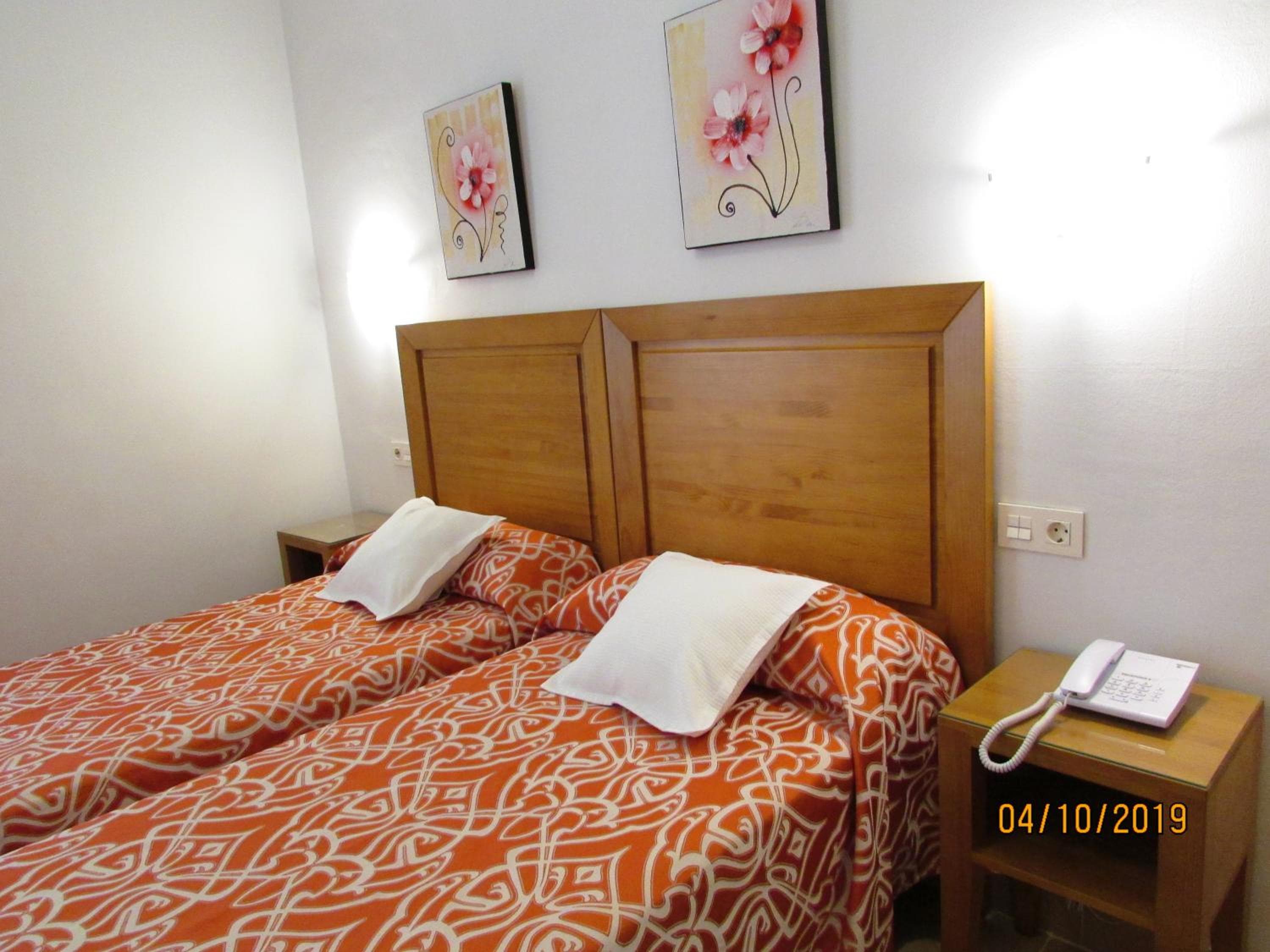 Hotel Goartín — 30