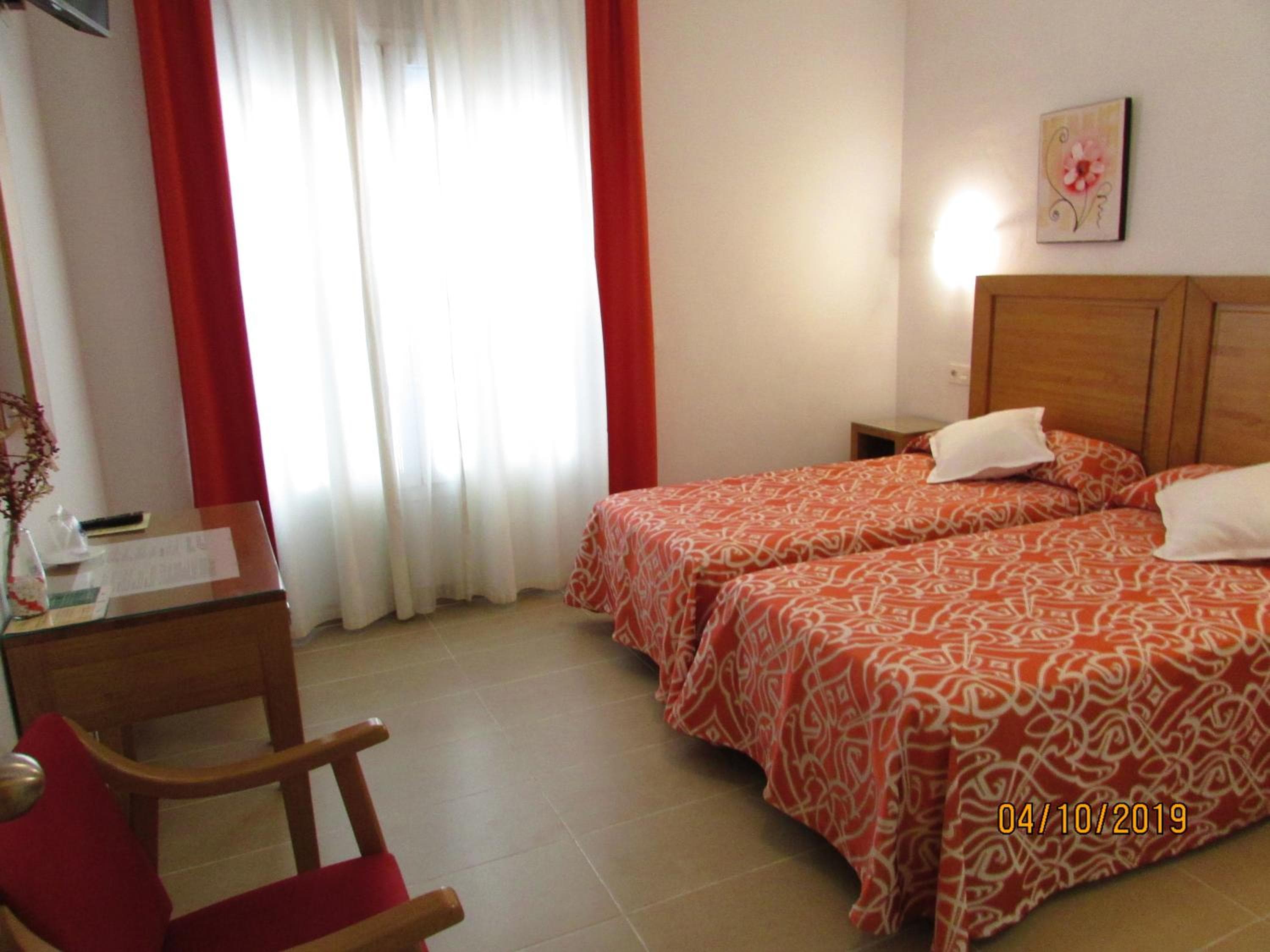 Hotel Goartín — 28