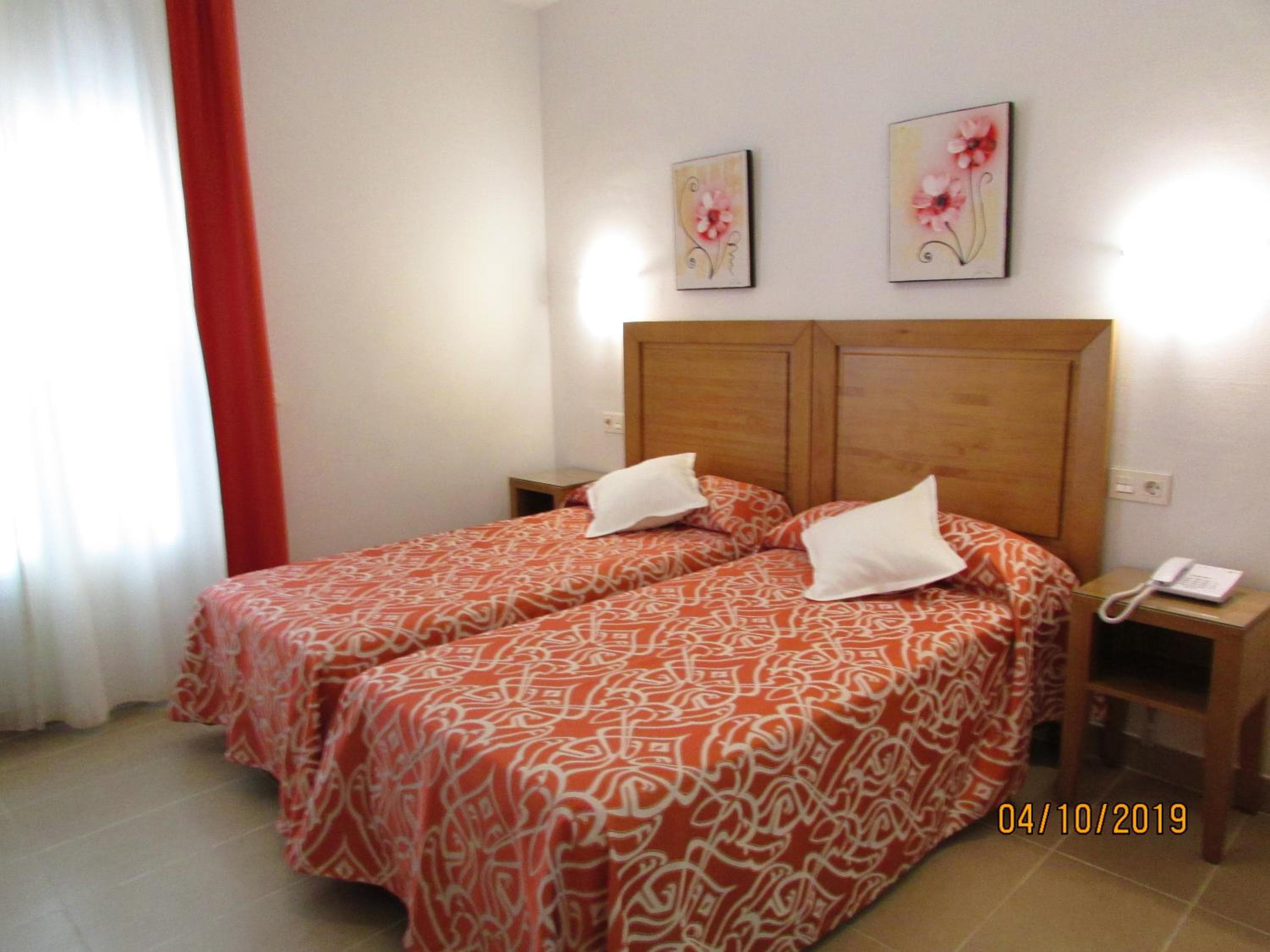 Hotel Goartín — 8