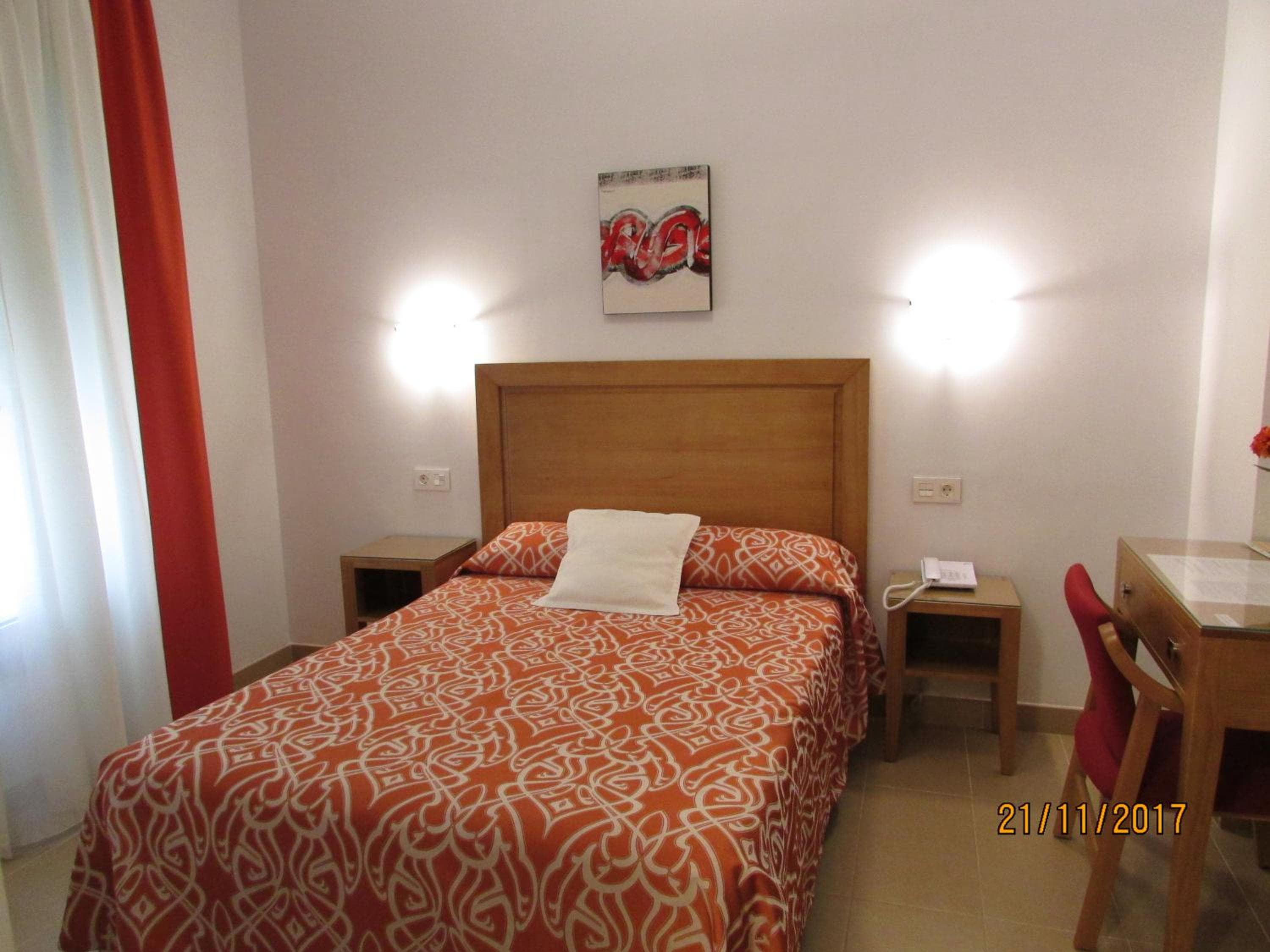 Hotel Goartín — 22