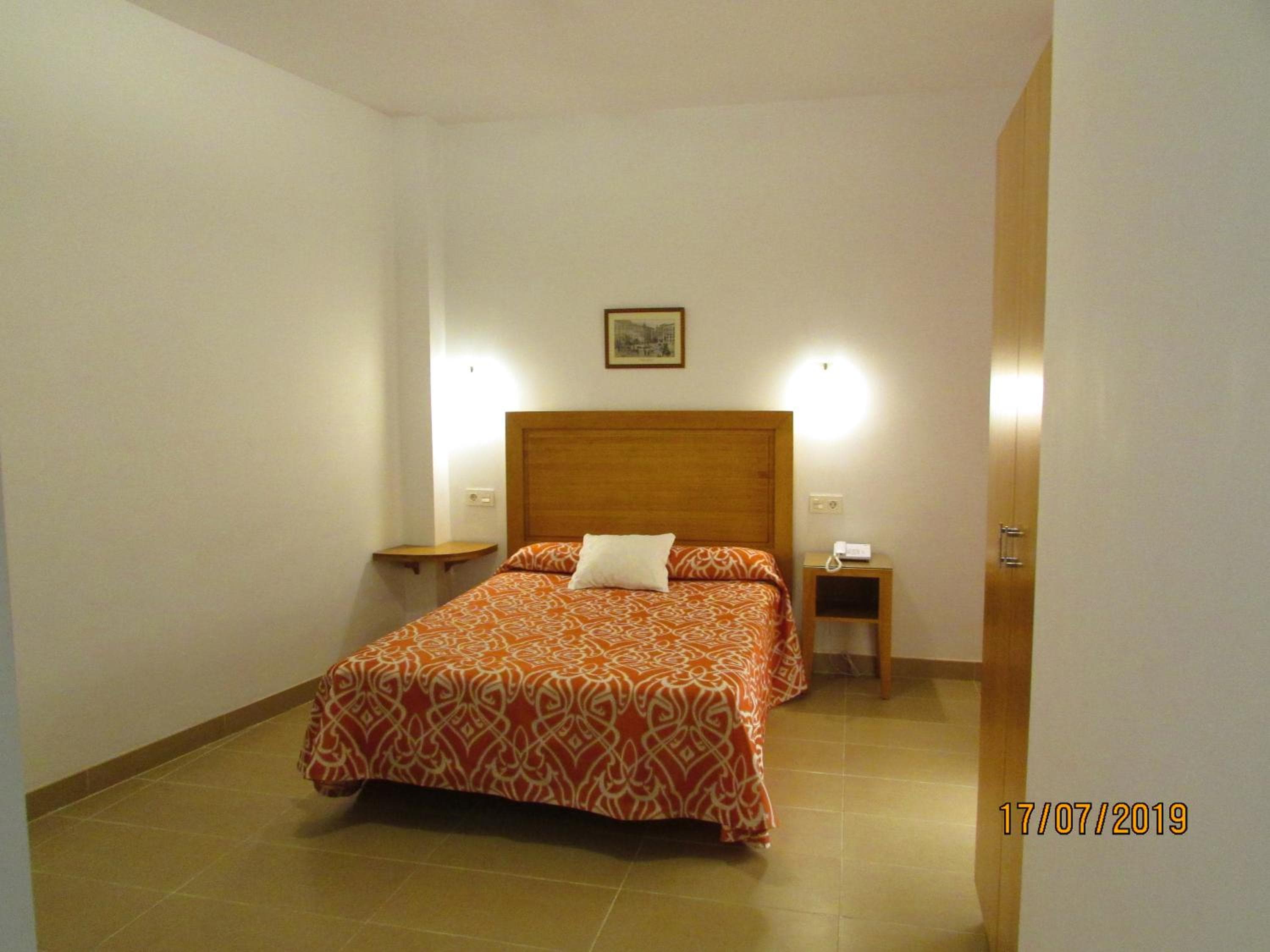 Hotel Goartín — 2