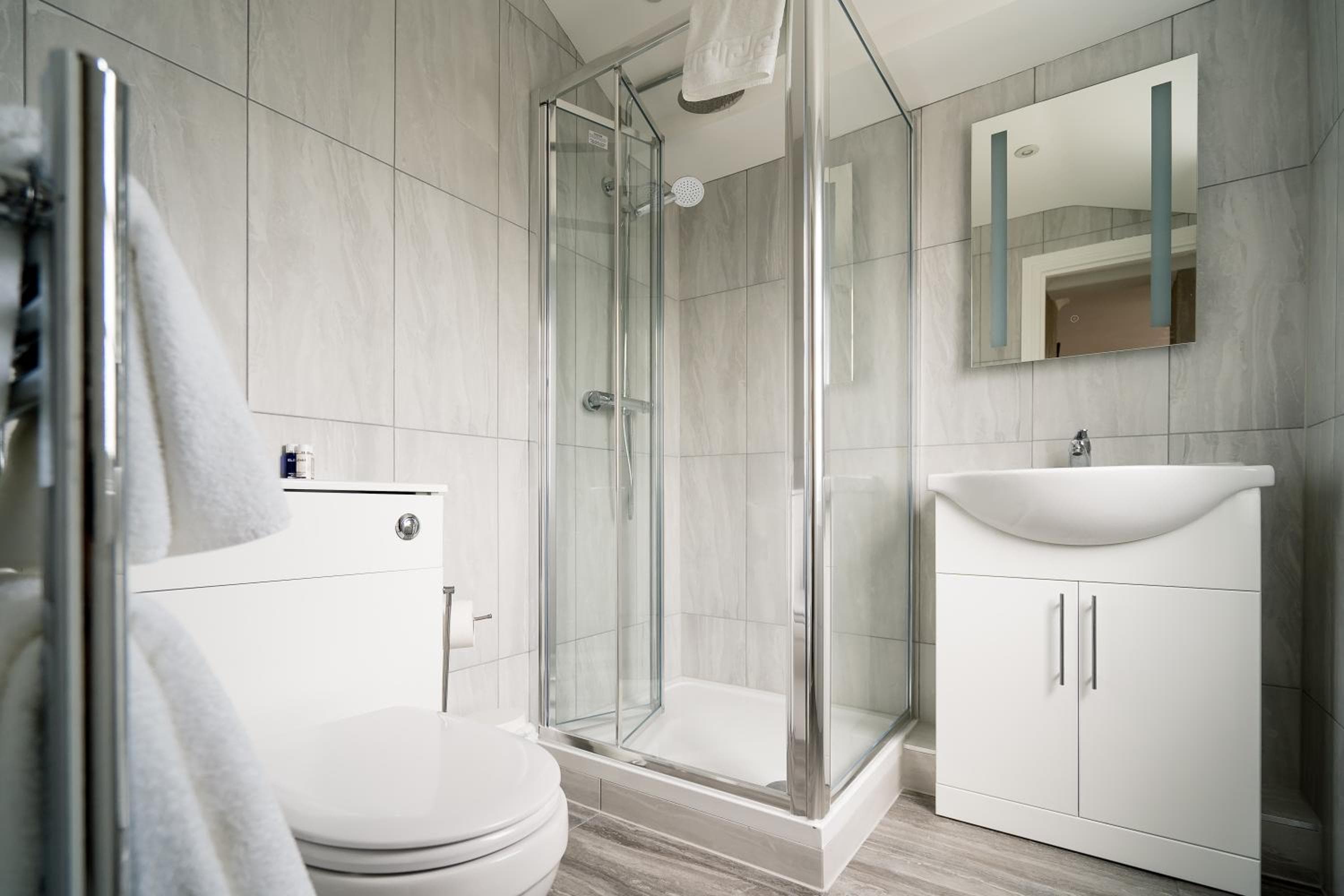 Il Clarendon Hotel — 7