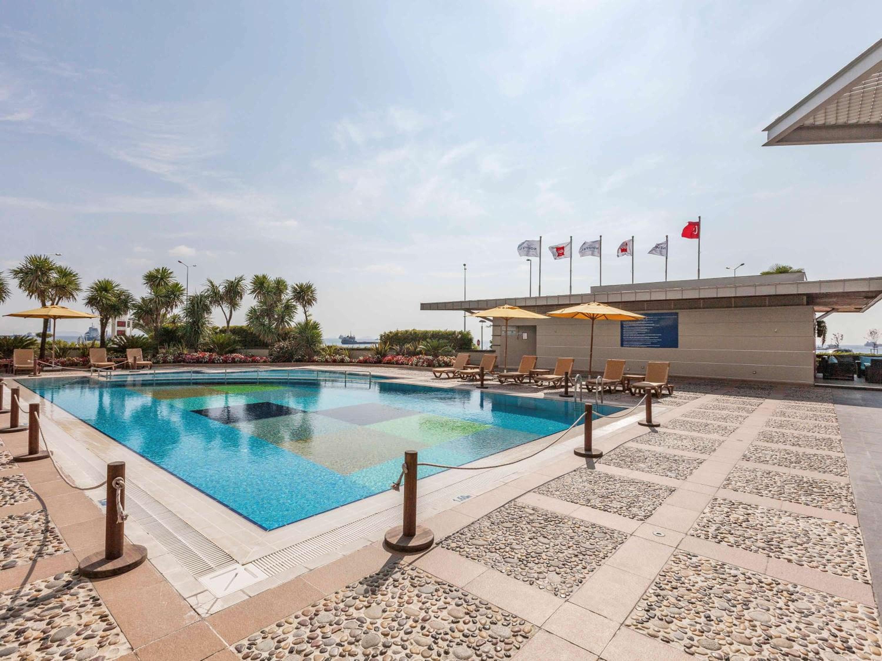 Novotel Istanbul Zeytinburnu — 20