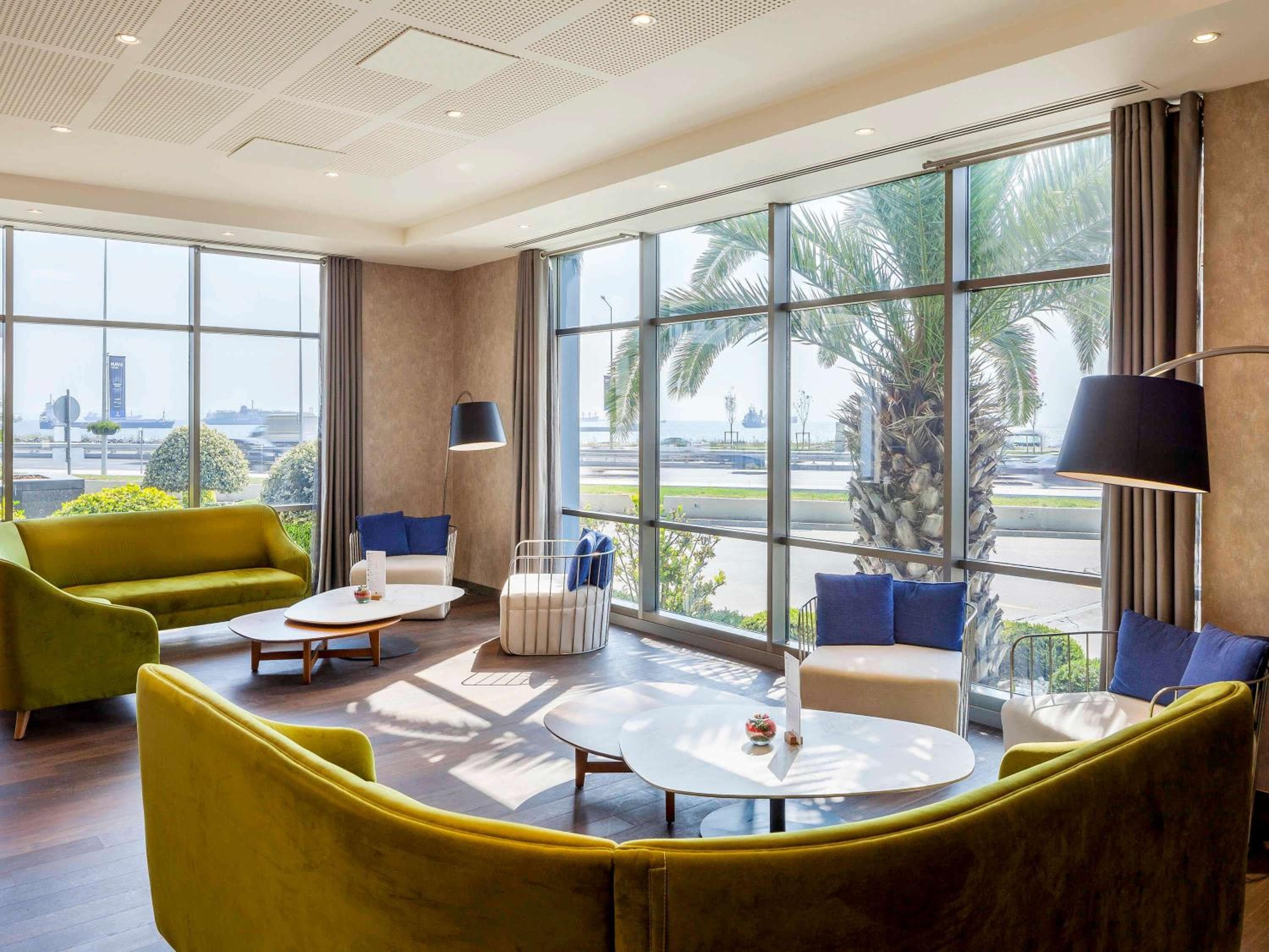 Novotel Istanbul Zeytinburnu — 13