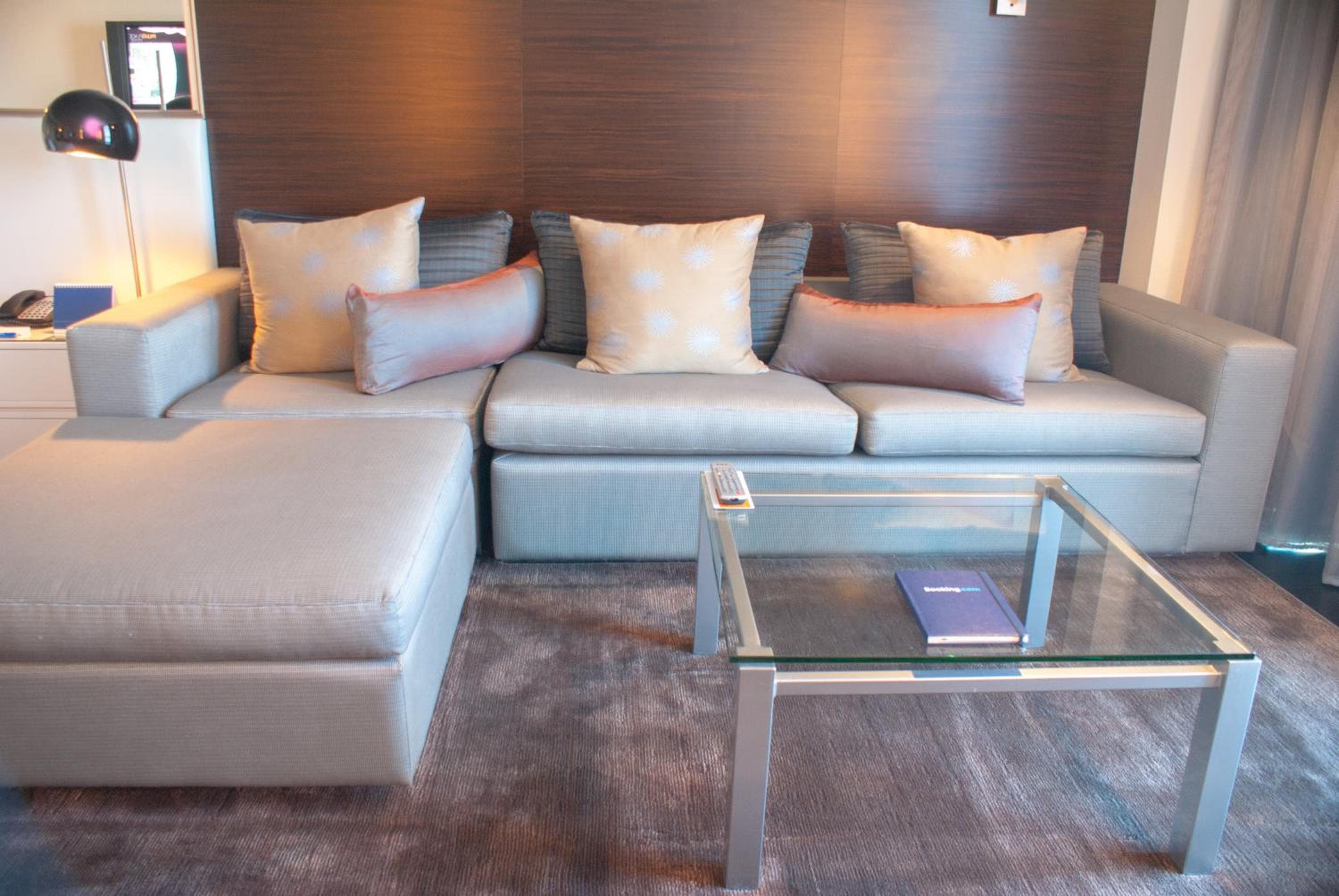 Palms Place Hotel and Spa — 20