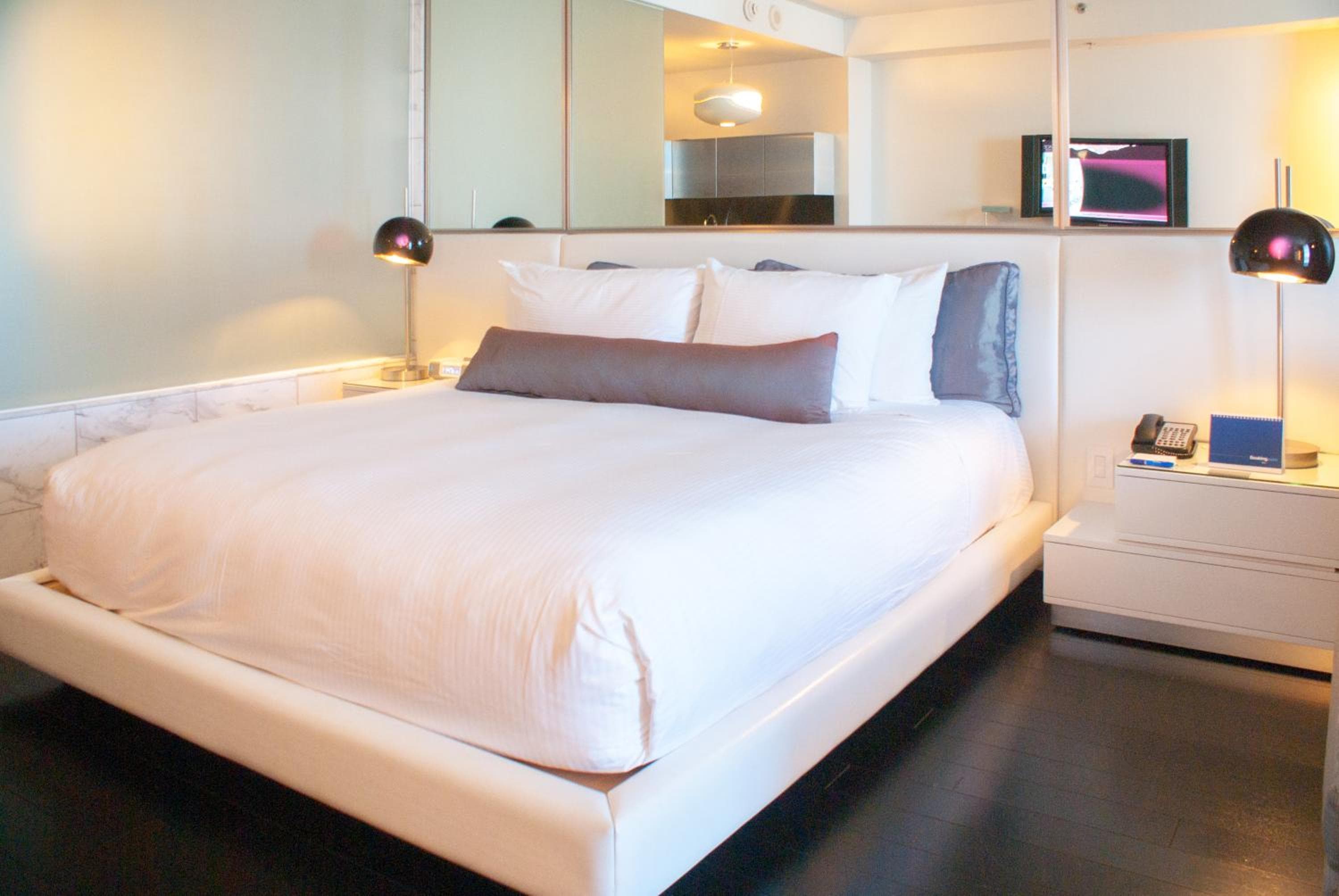 Palms Place Hotel and Spa — 3