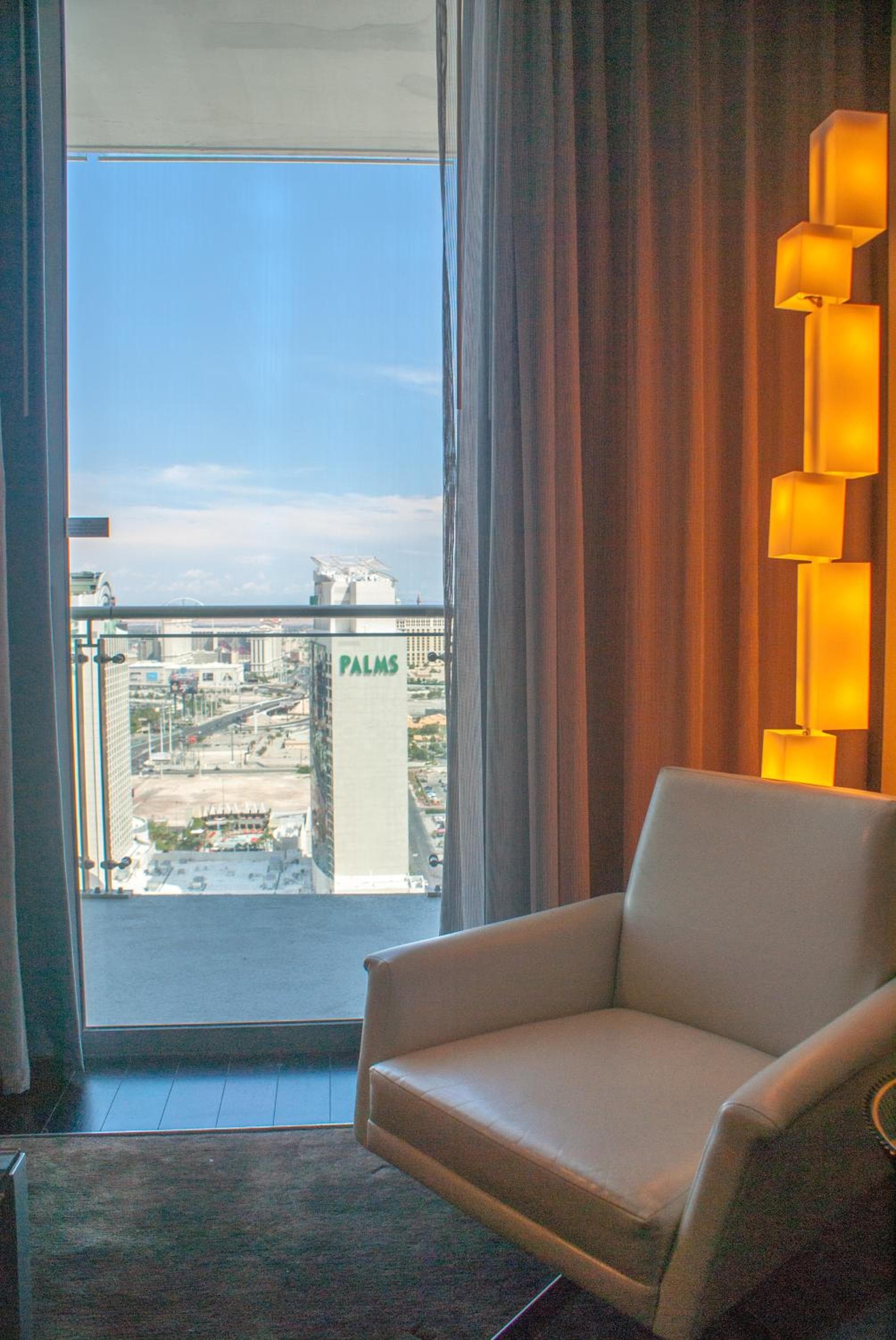 Palms Place Hotel and Spa — 8