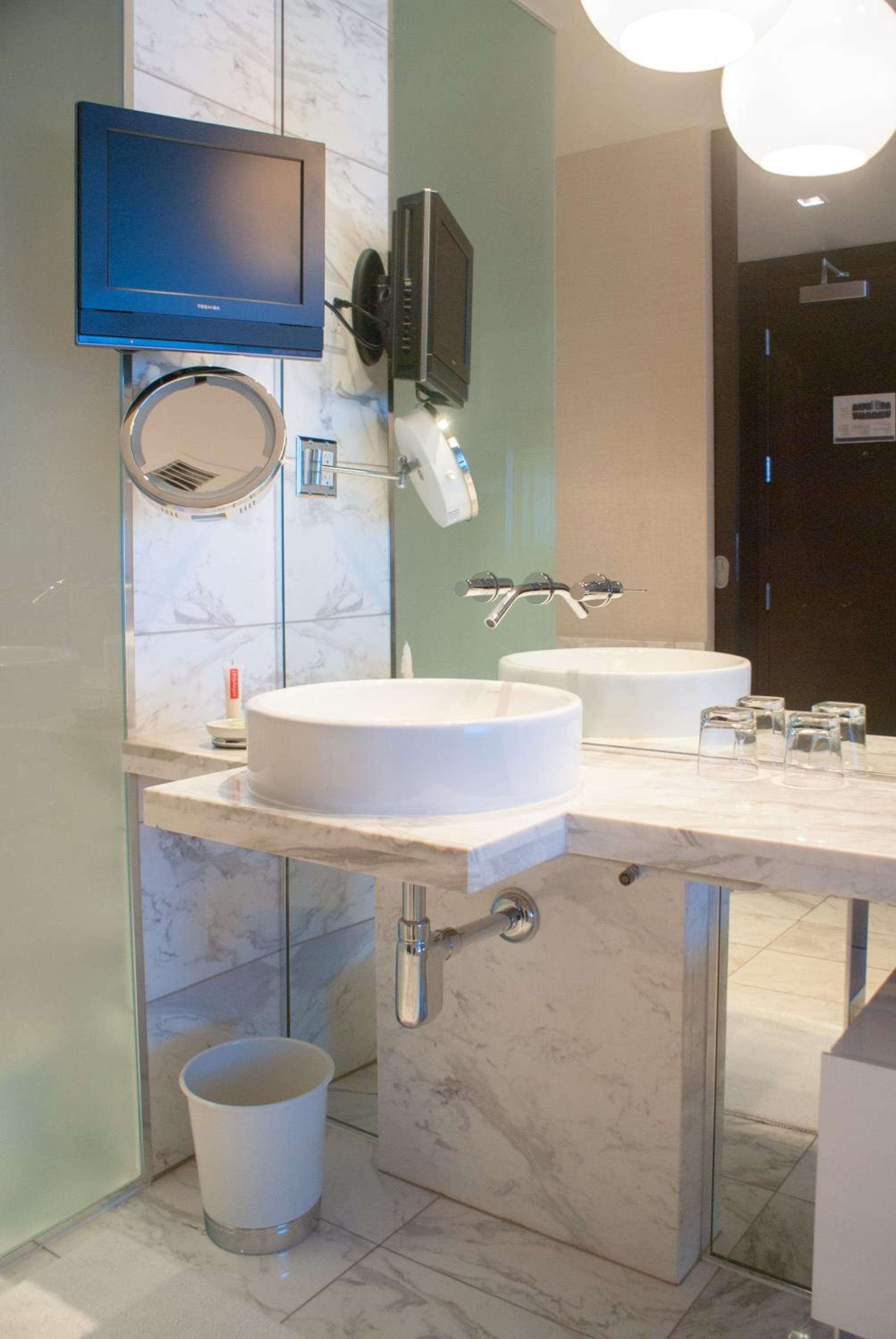 Palms Place Hotel and Spa — 9