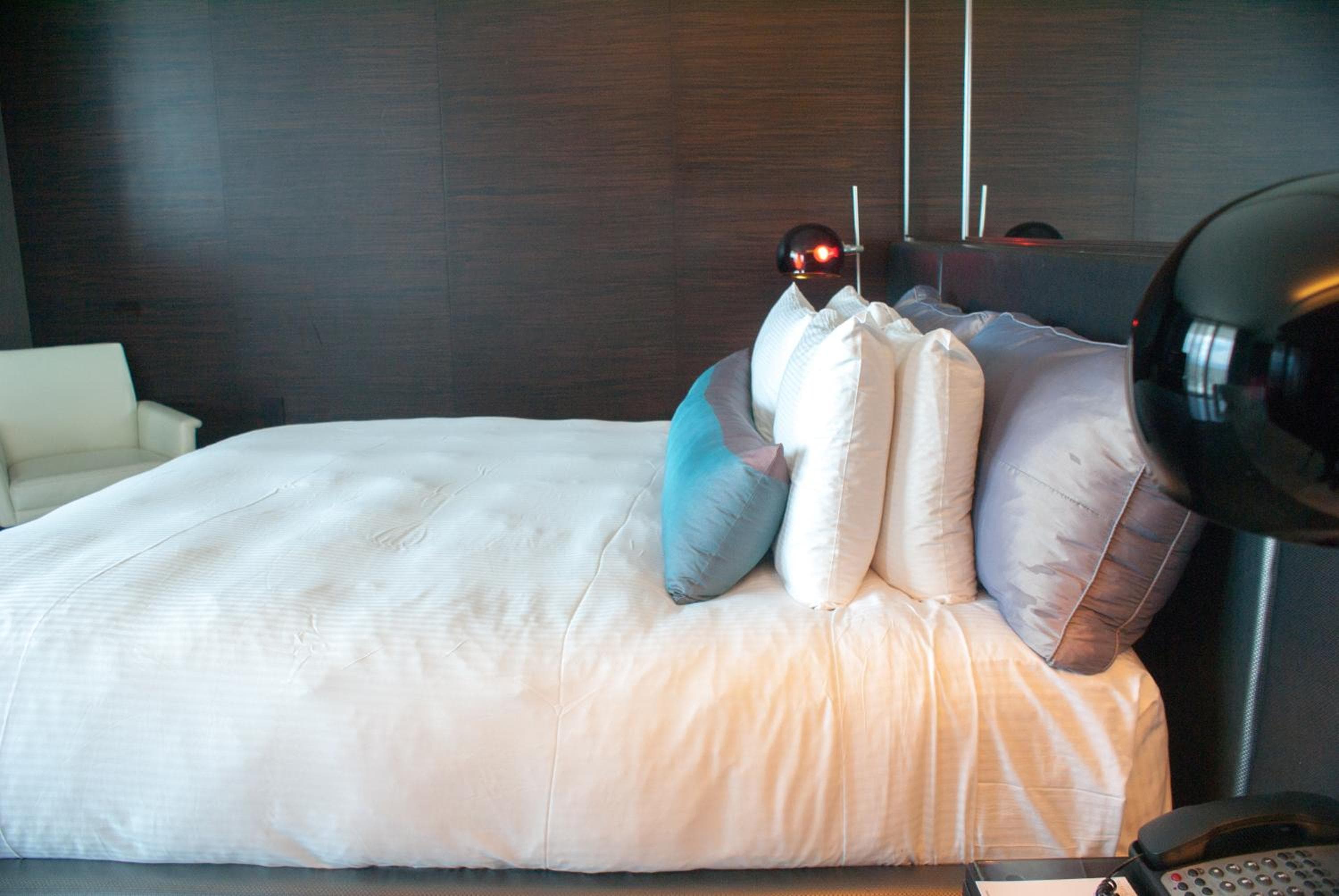 Palms Place Hotel and Spa — 16