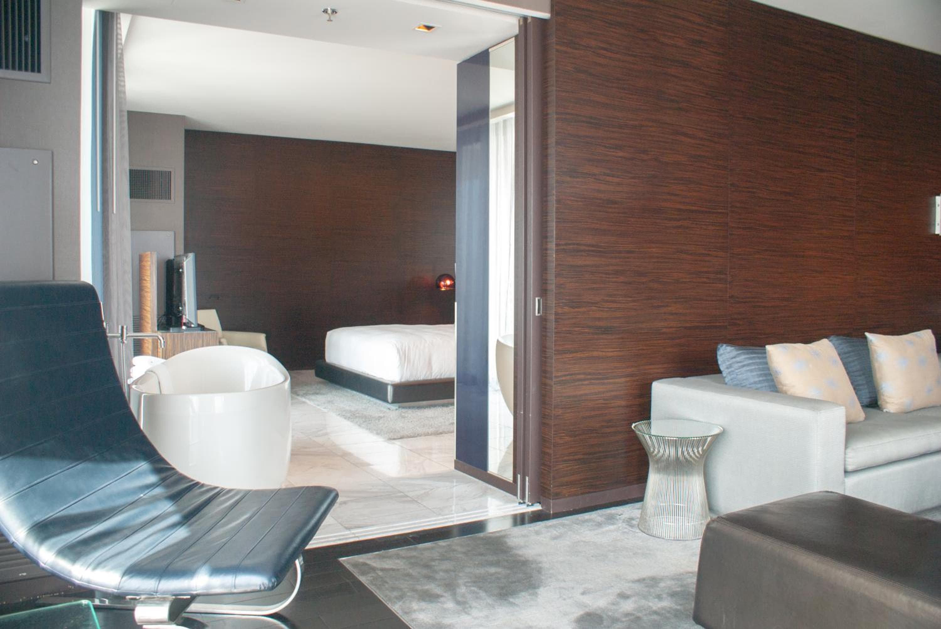 Palms Place Hotel and Spa — 21