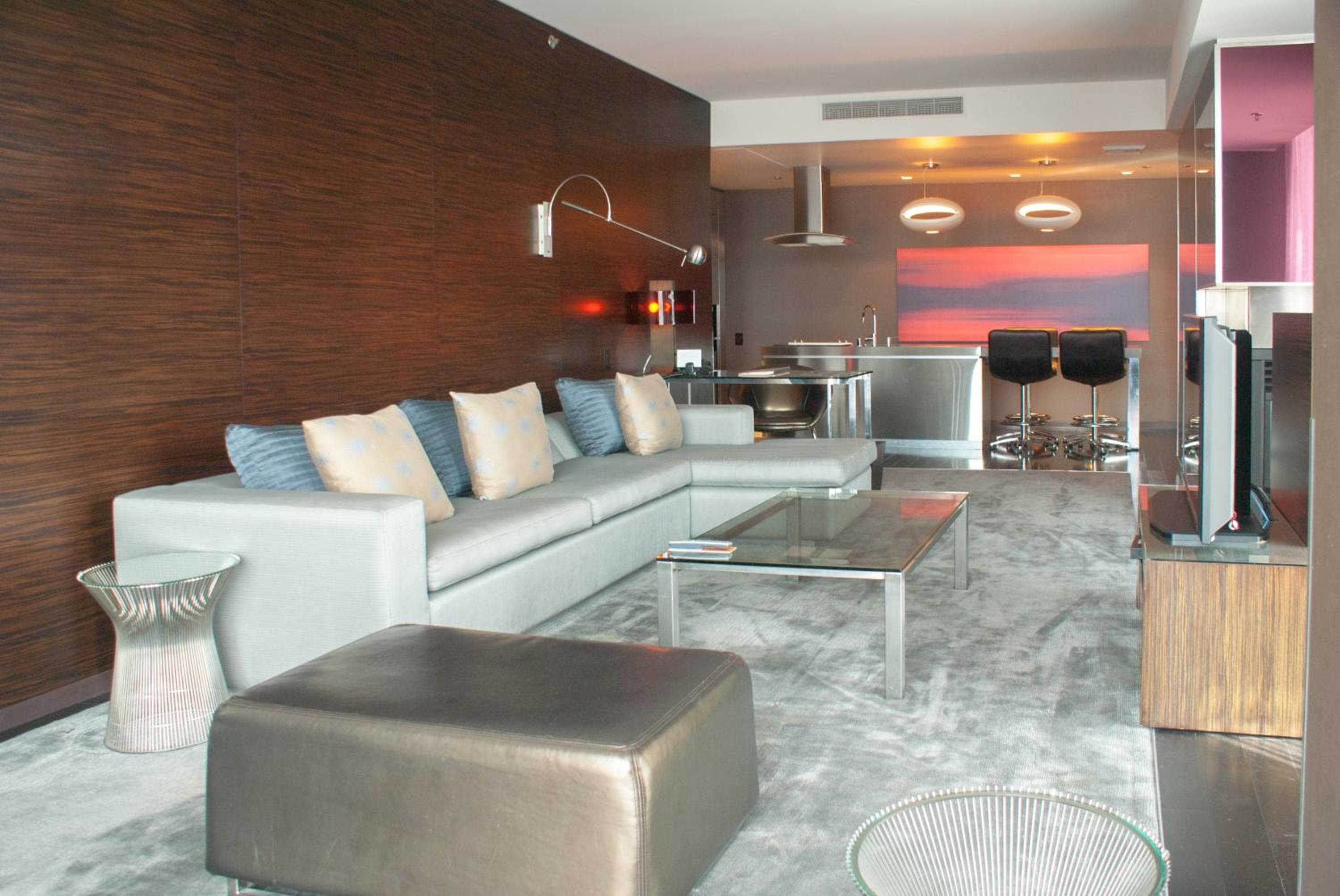 Palms Place Hotel and Spa — 22