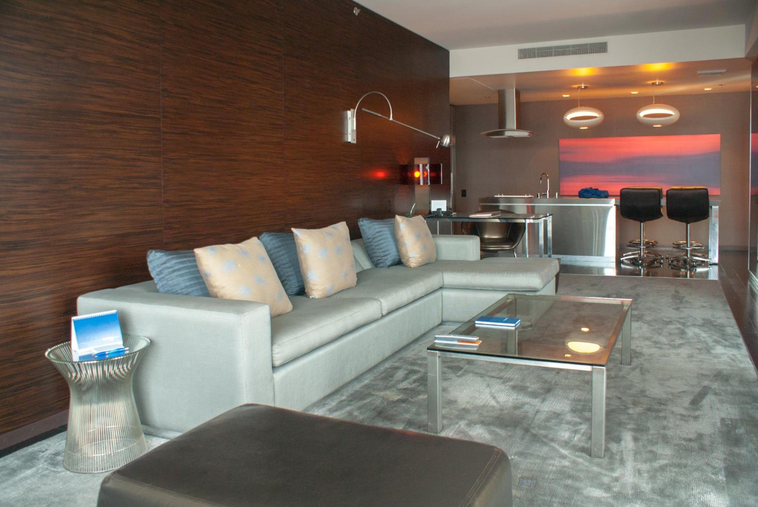Palms Place Hotel and Spa — 27