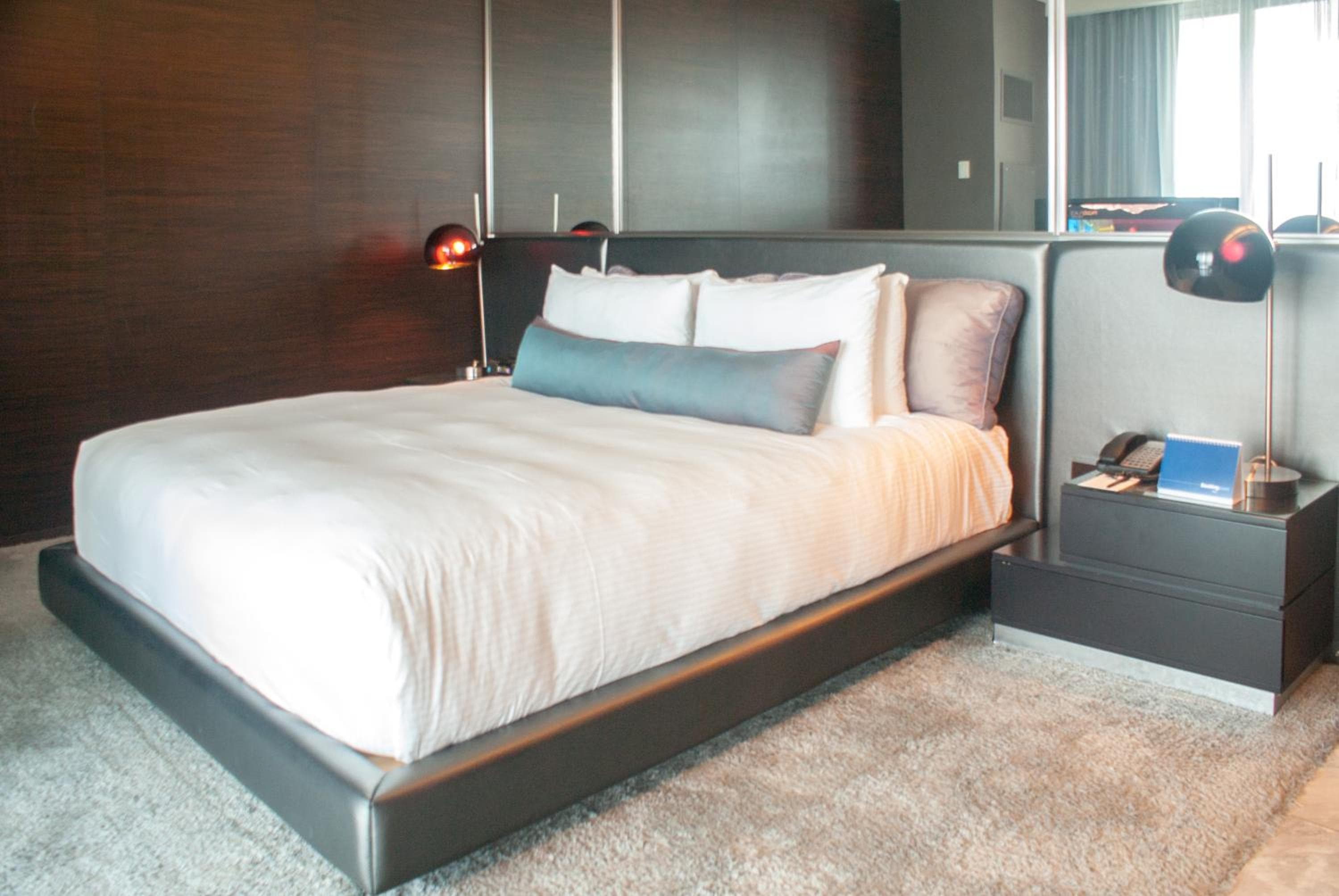 Palms Place Hotel and Spa — 24